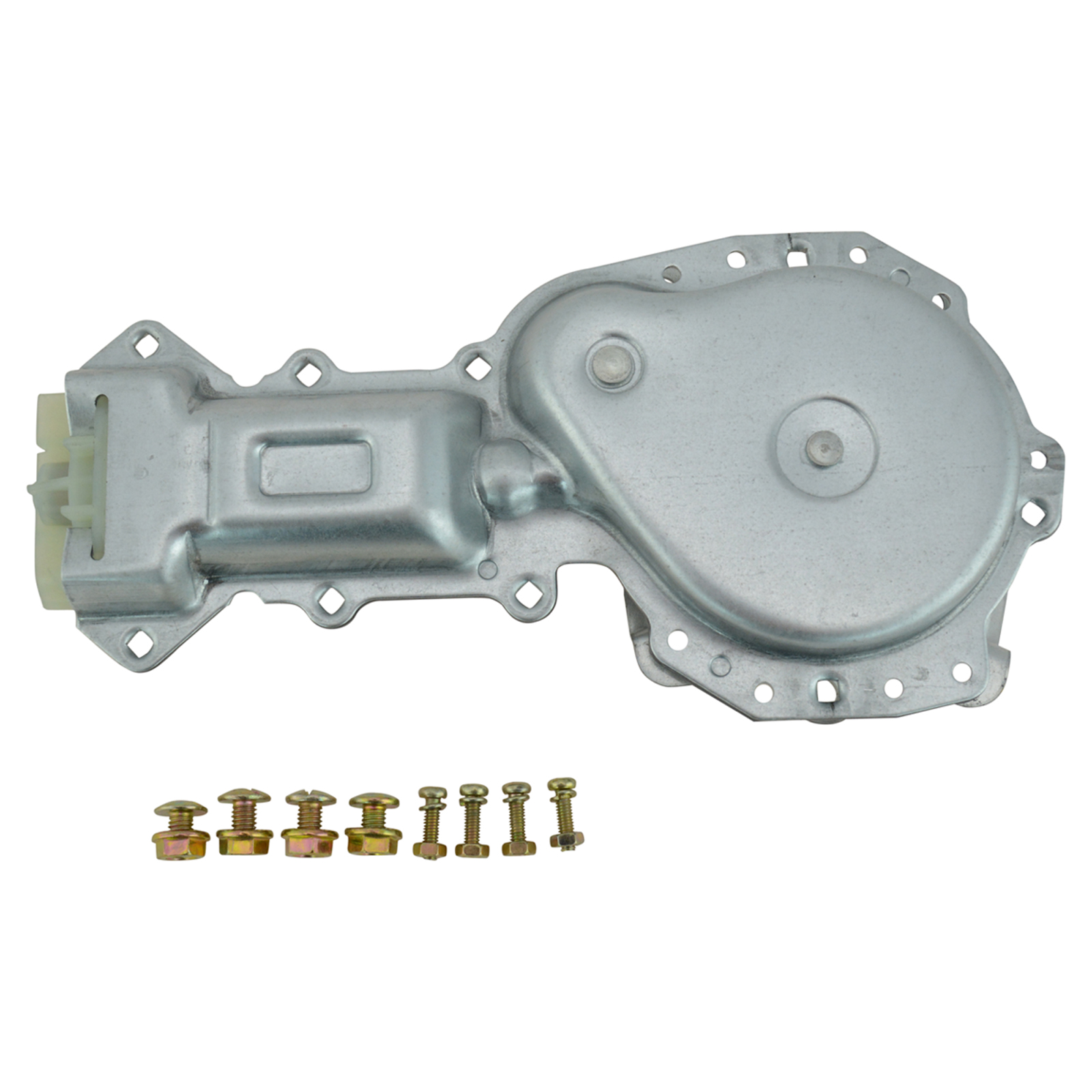 TRQ Power Window Motor Compatible with 79-97 Buick 79-92 Cadillac 79-05 Chevrolet 79-96 GMC 79-98 Oldsmobile Pontiac