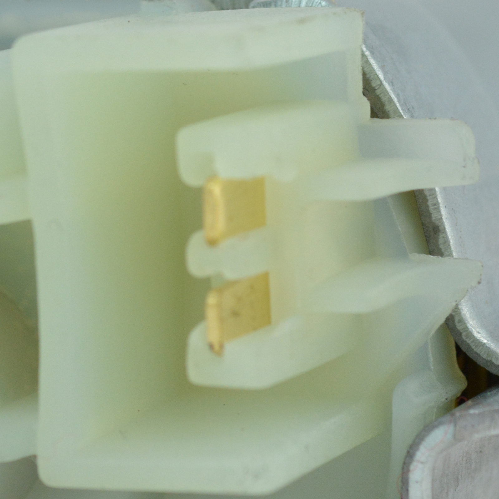 TRQ Power Window Motor Compatible with 79-97 Buick 79-92 Cadillac 79-05 Chevrolet 79-96 GMC 79-98 Oldsmobile Pontiac