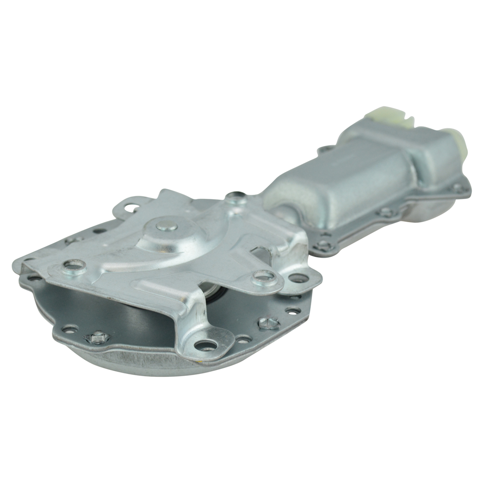 TRQ Power Window Motor Compatible with 79-97 Buick 79-92 Cadillac 79-05 Chevrolet 79-96 GMC 79-98 Oldsmobile Pontiac