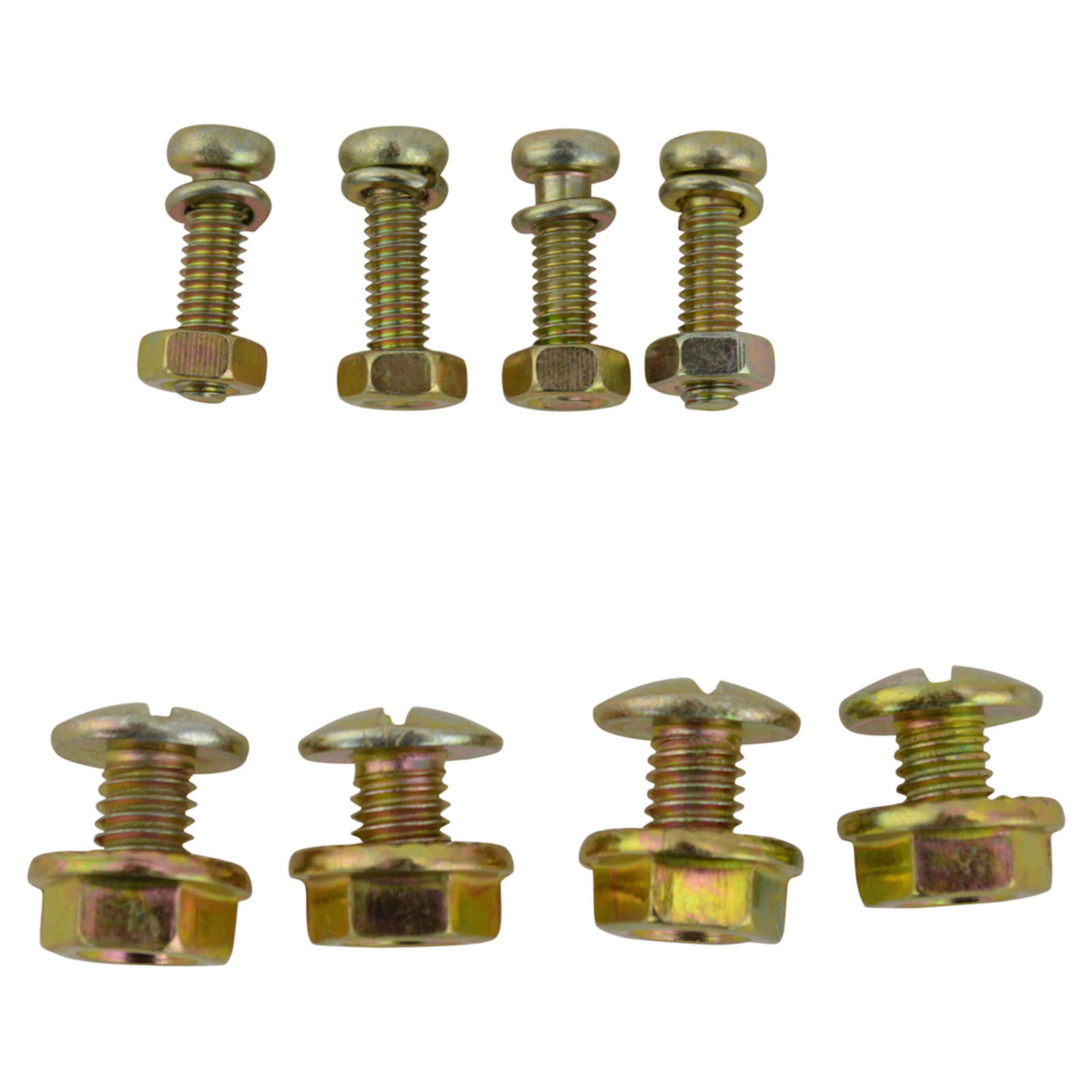 TRQ Power Window Motor Compatible with 79-97 Buick 79-92 Cadillac 79-05 Chevrolet 79-96 GMC 79-98 Oldsmobile Pontiac