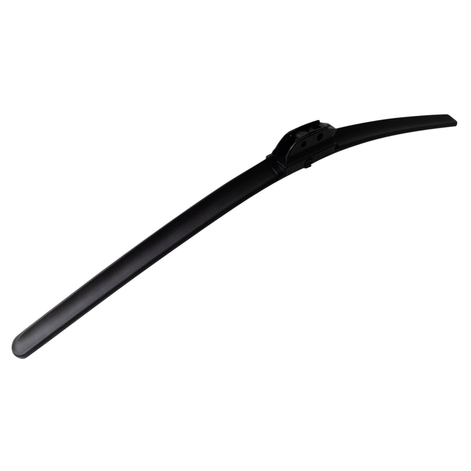 TRQ Premium Windshield Wiper Blades 20 & 26 Inch Silicone Coated & Water Repellent Wipers for Front Windshield Replacement Wiper Blades for Vehicle, Easy-Install Wipers with All-Season Performance