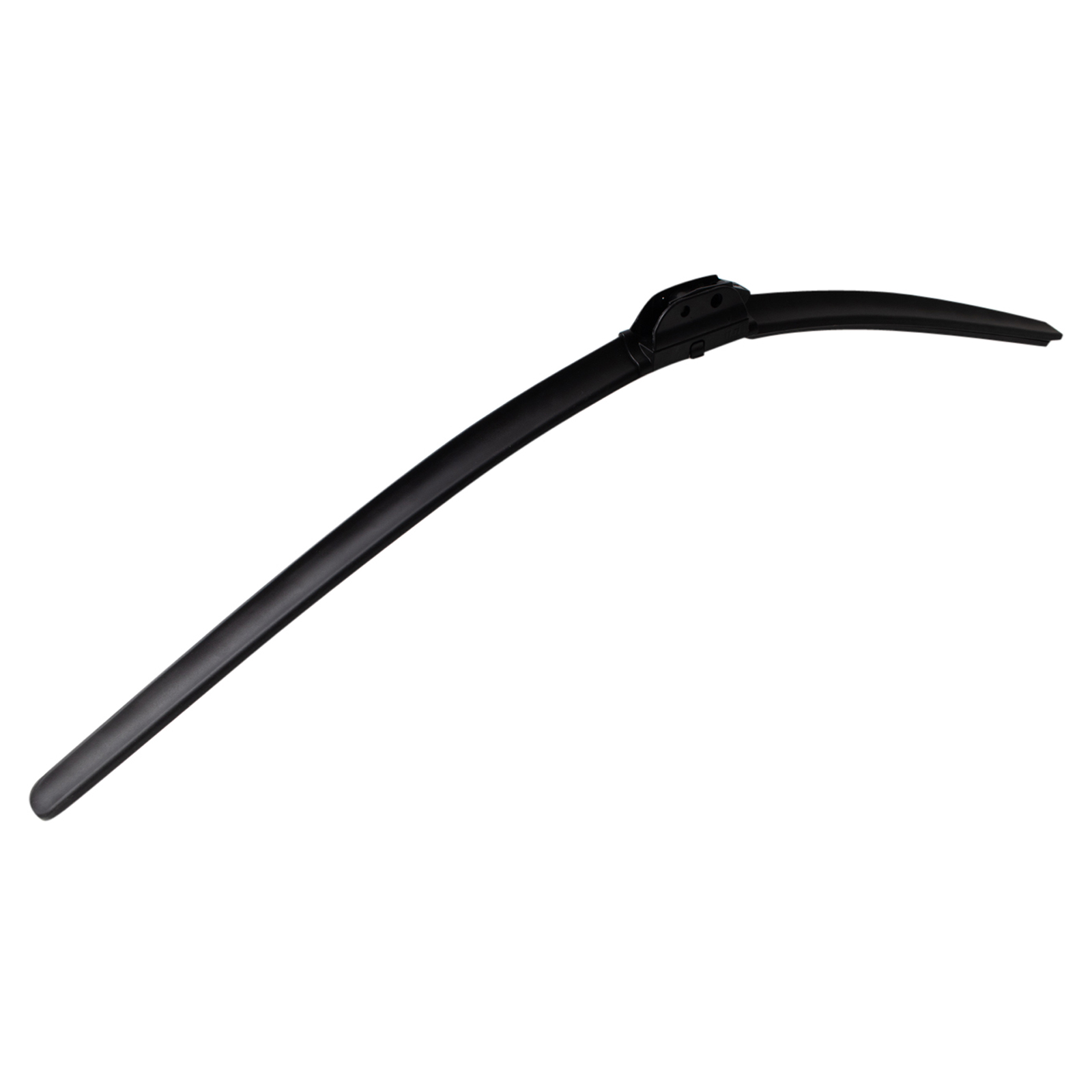 TRQ Premium Windshield Wiper Blades 20 & 26 Inch Silicone Coated & Water Repellent Wipers for Front Windshield Replacement Wiper Blades for Vehicle, Easy-Install Wipers with All-Season Performance