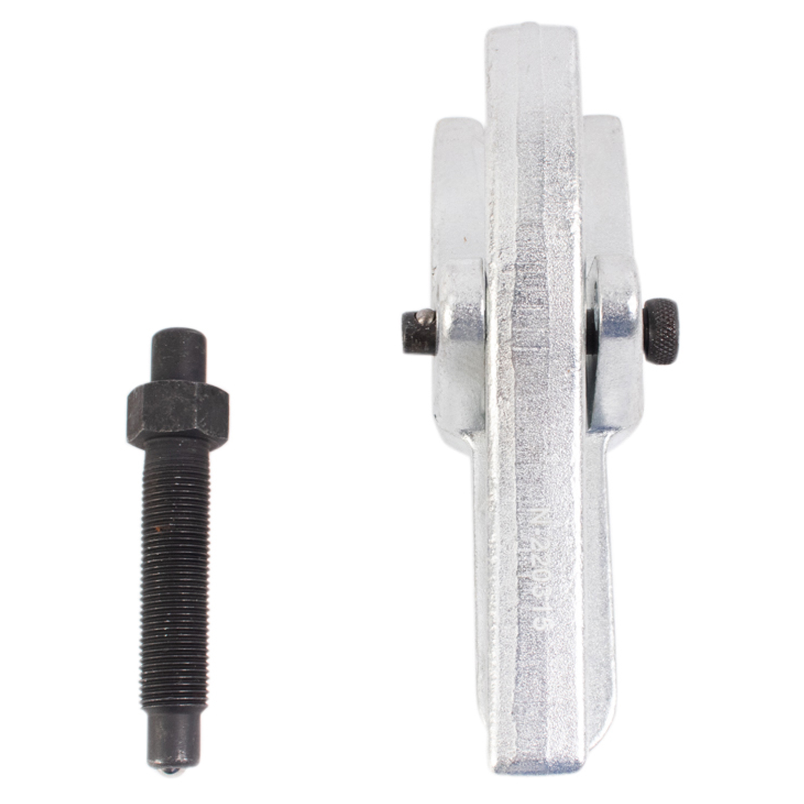 TRQ Scissor Style Ball Joint Tie Rod Separator Pickle Fork Tool 19mm Opening