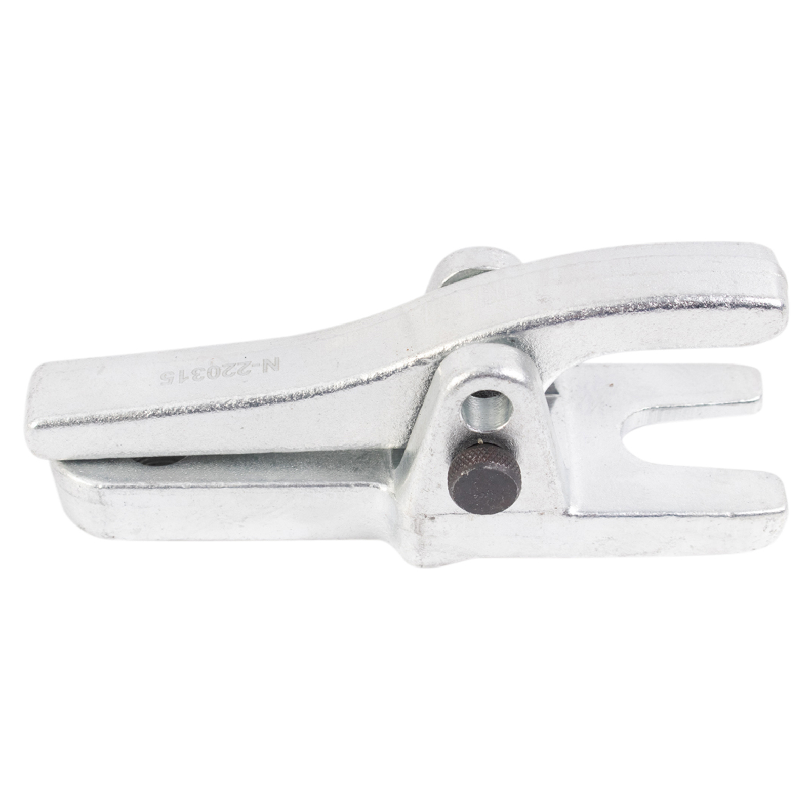TRQ Scissor Style Ball Joint Tie Rod Separator Pickle Fork Tool 19mm Opening