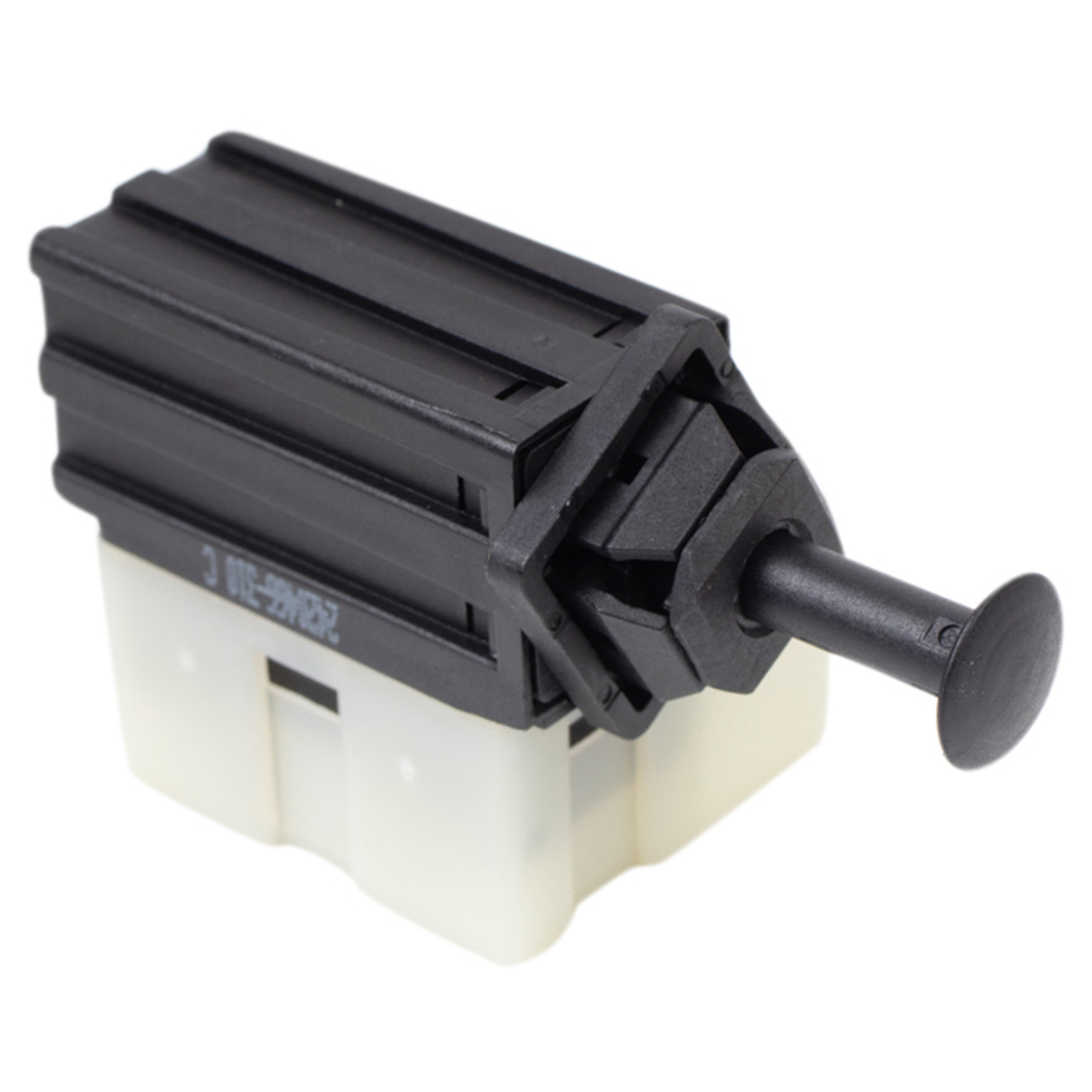TRQ Brake Light Switch Compatible with 94-16 Chrysler 93-20 Dodge 94-97 Eagle 94-18 Jeep 94-01 Plymouth 11-18 Ram 10-14 Volkswagen