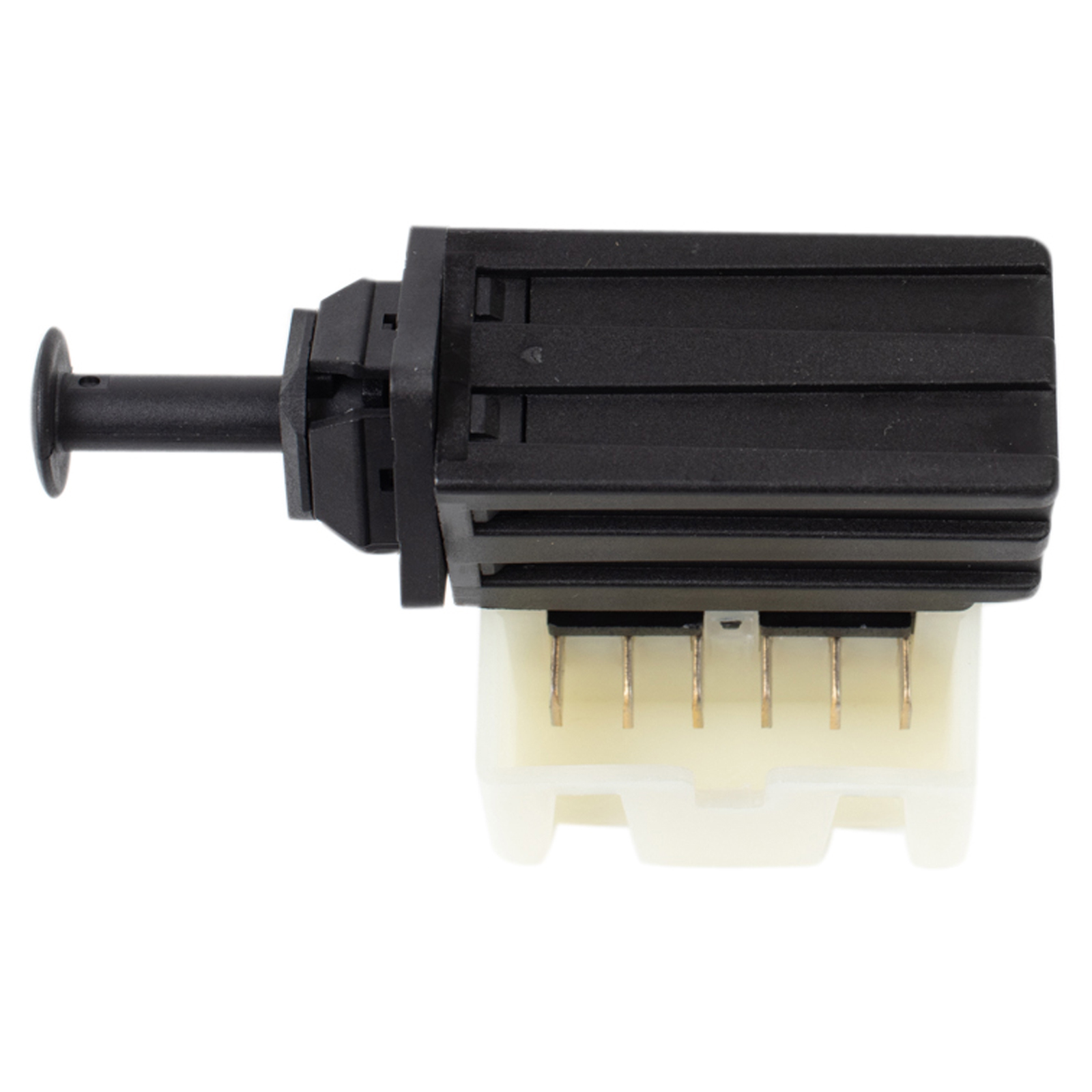TRQ Brake Light Switch Compatible with 94-16 Chrysler 93-20 Dodge 94-97 Eagle 94-18 Jeep 94-01 Plymouth 11-18 Ram 10-14 Volkswagen