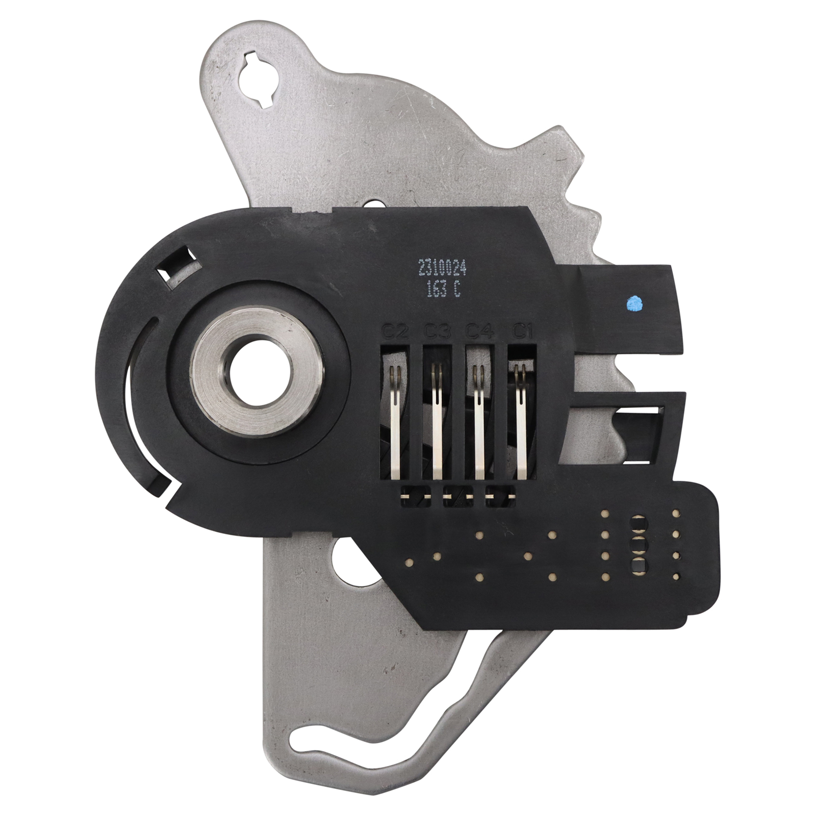 TRQ Neutral Safety Switch Compatible with 10-19 Dodge Grand Caravan 10-16 Chrysler Town and Country 09-14 Volkswagen Routan 12-15 Ram Cargo Van 14-19 ProMaster 1500 2500 3500