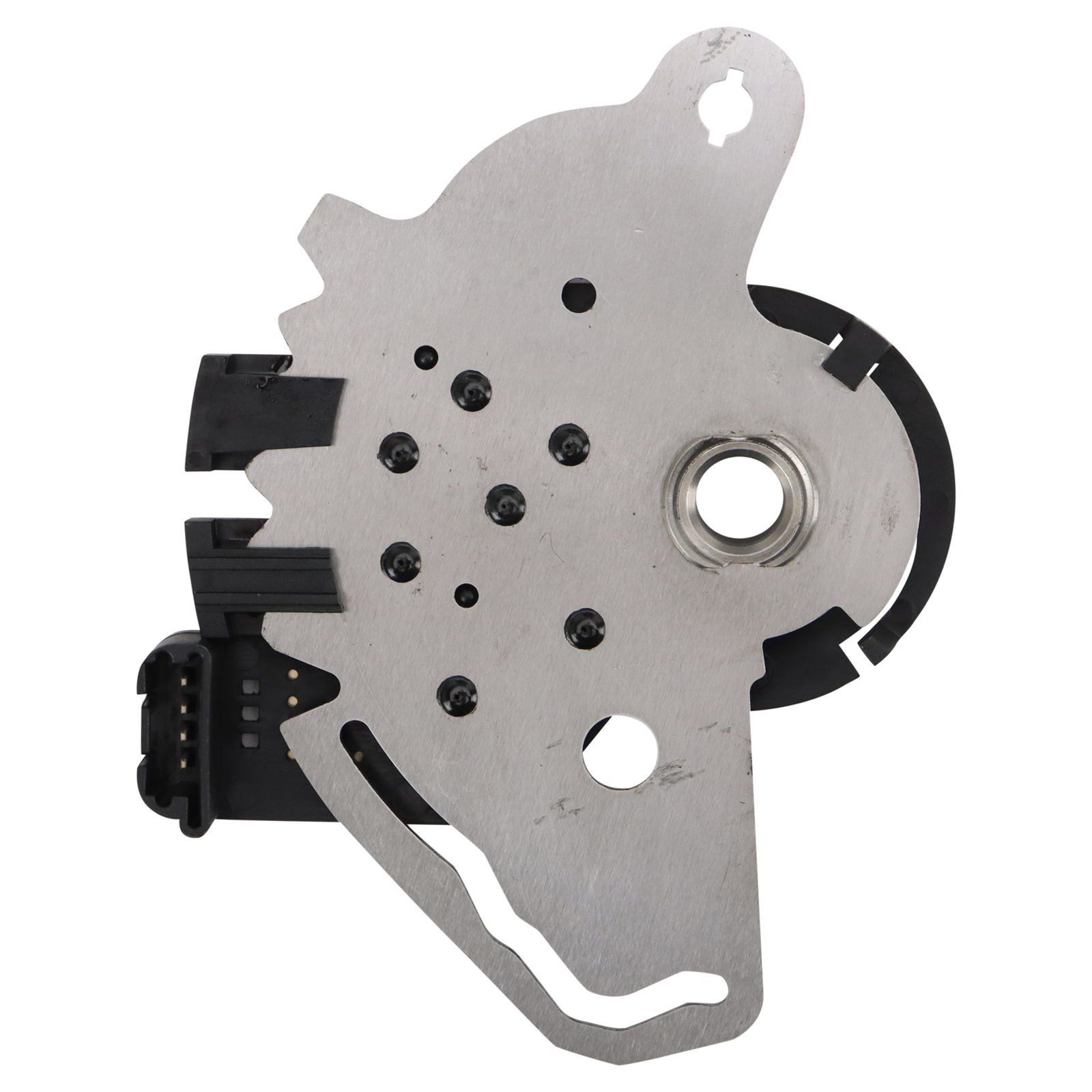 TRQ Neutral Safety Switch Compatible with 10-19 Dodge Grand Caravan 10-16 Chrysler Town and Country 09-14 Volkswagen Routan 12-15 Ram Cargo Van 14-19 ProMaster 1500 2500 3500