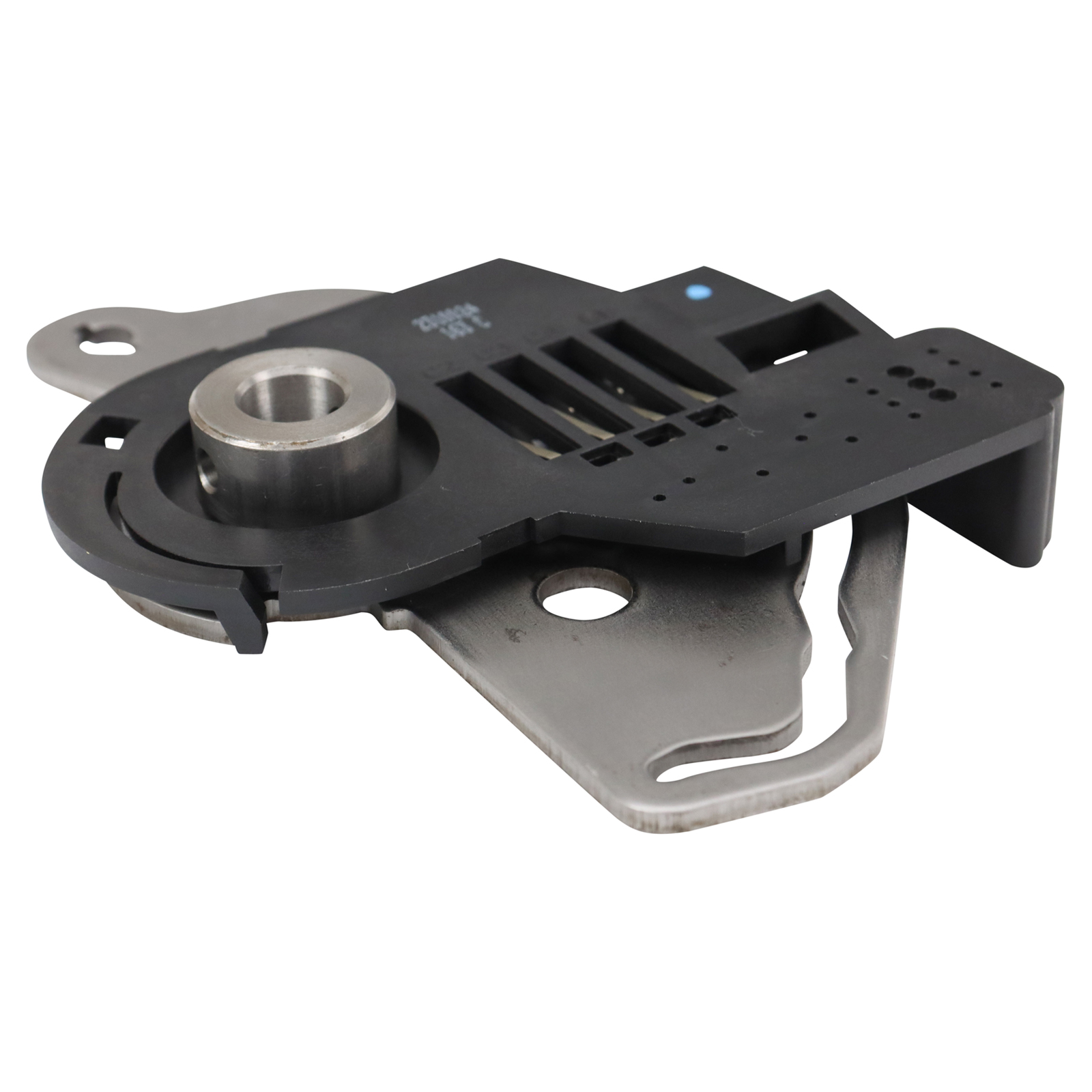 TRQ Neutral Safety Switch Compatible with 10-19 Dodge Grand Caravan 10-16 Chrysler Town and Country 09-14 Volkswagen Routan 12-15 Ram Cargo Van 14-19 ProMaster 1500 2500 3500