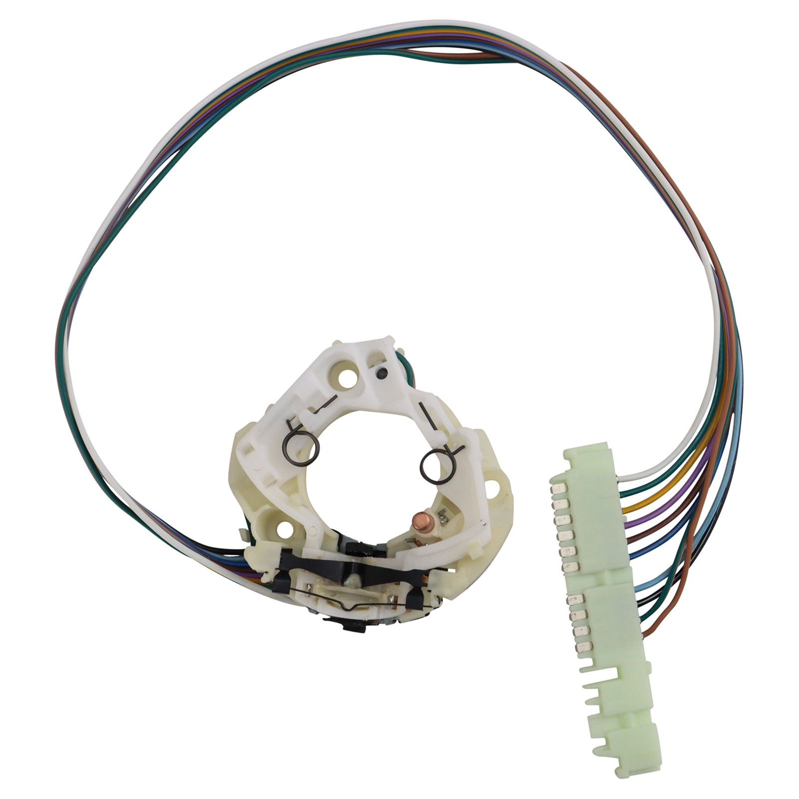 Column Mounted Blinker Turn Signal Switch for GM Pickup Truck Car Van