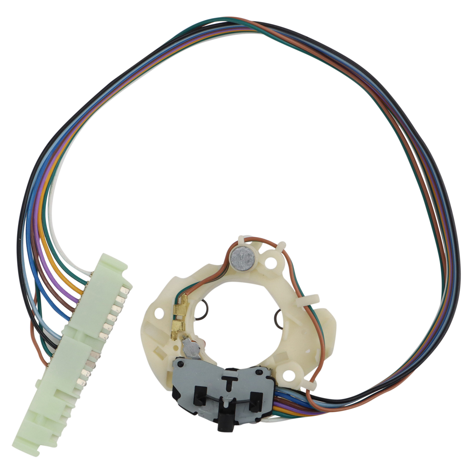 Column Mounted Blinker Turn Signal Switch for GM Pickup Truck Car Van