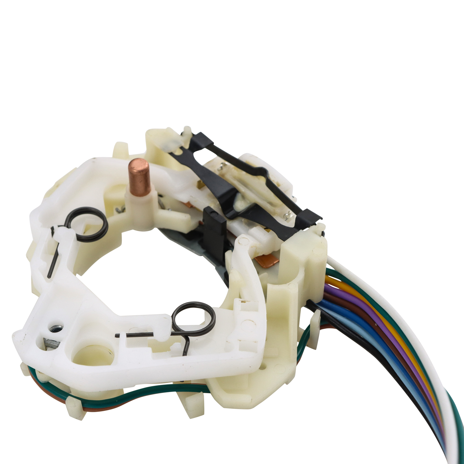 Column Mounted Blinker Turn Signal Switch for GM Pickup Truck Car Van