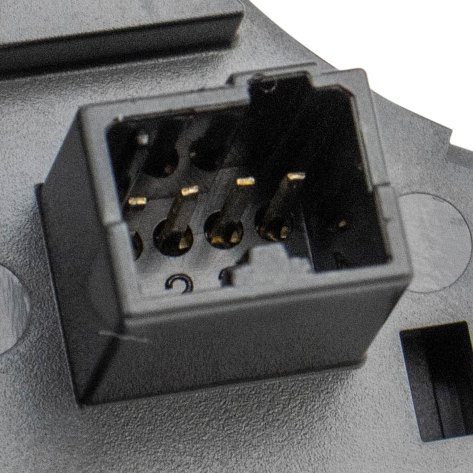 TRQ Combination Switch Compatible with 2008-2016 Chrysler Town & Country 2008-2019 Dodge Grand Caravan 2011-2019 Journey 2009-2014 Volkswagen Routan
