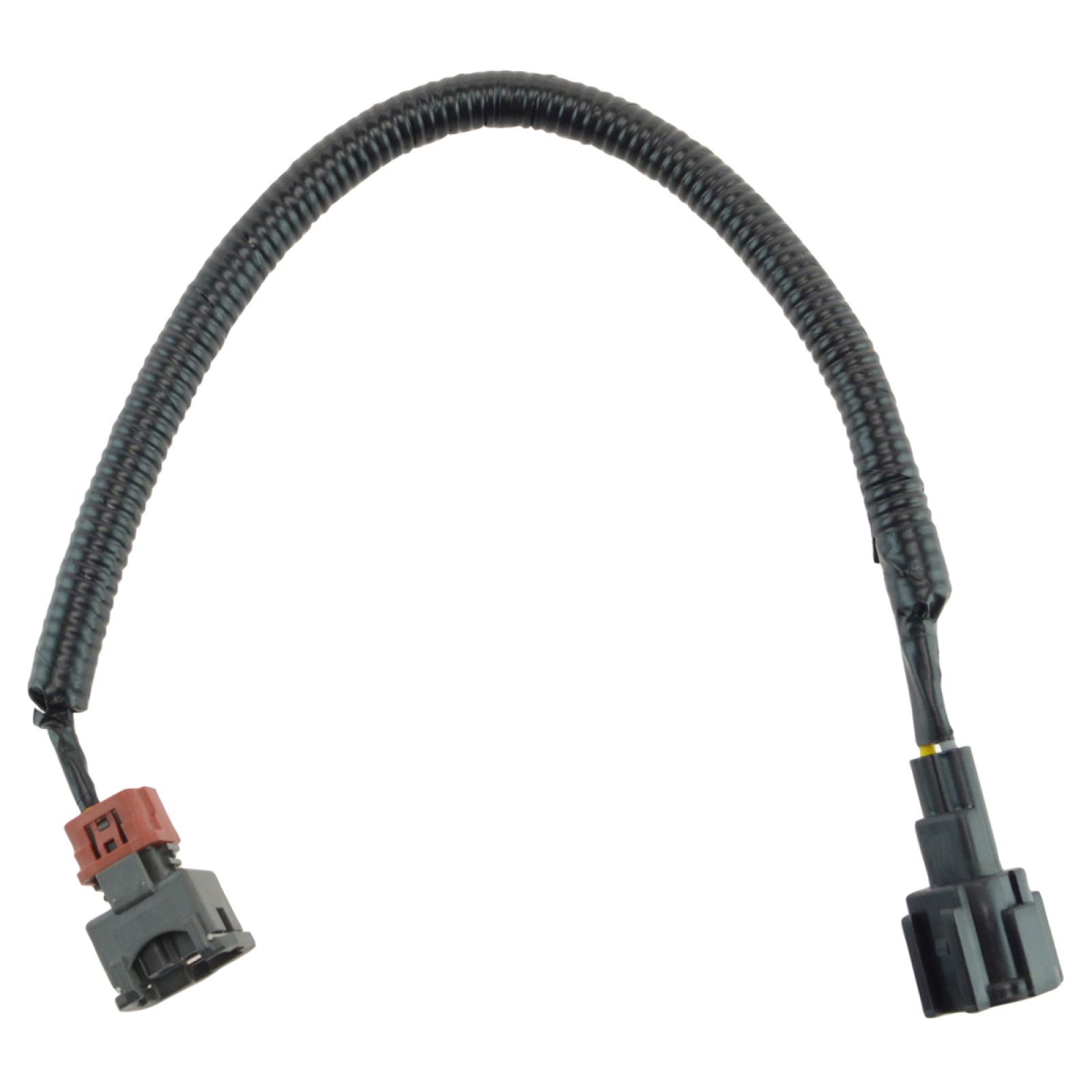 TRQ Engine Knock Sensor Wire Harness Pigtail Compatible with 1993-1997 Infiniti J30 3.0L 96-99 I30 3.0L 90-94 Nissan D21 Hardbody 3.0L 90-96 200ZX 3.0L 93-01 Altima 98-01 Sentra 93-98 Mercury Villager