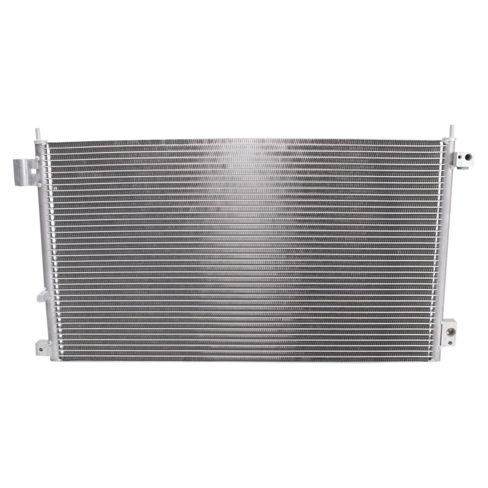 TRQ Air Conditioning A/C Condenser Compatible with 2003-2007 Honda Accord HO3030130 HO3030139