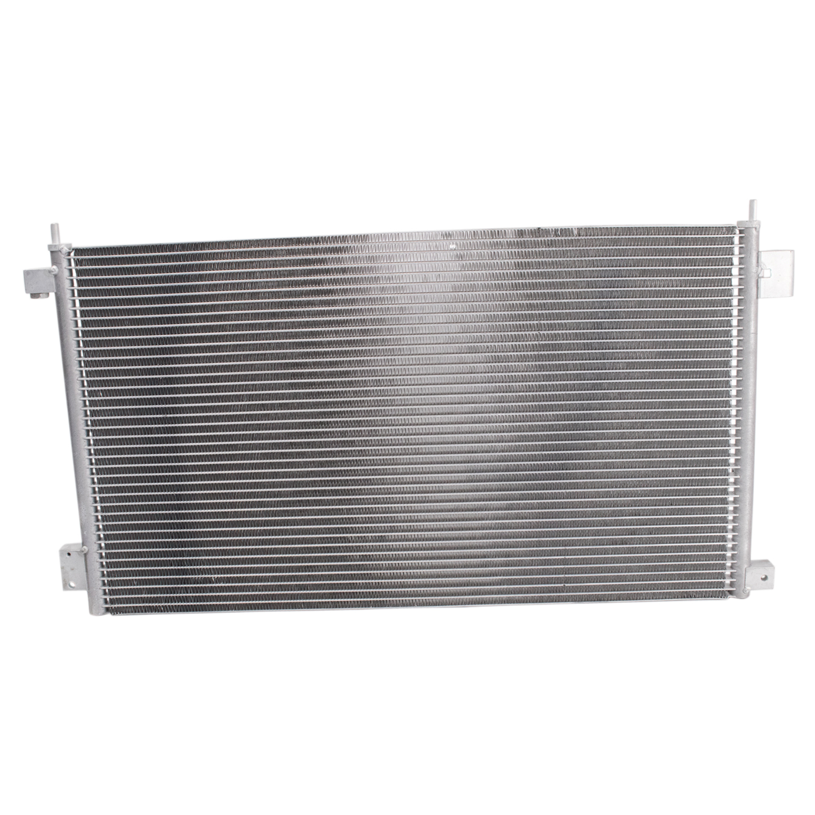 TRQ Air Conditioning A/C Condenser Compatible with 2003-2007 Honda Accord HO3030130 HO3030139
