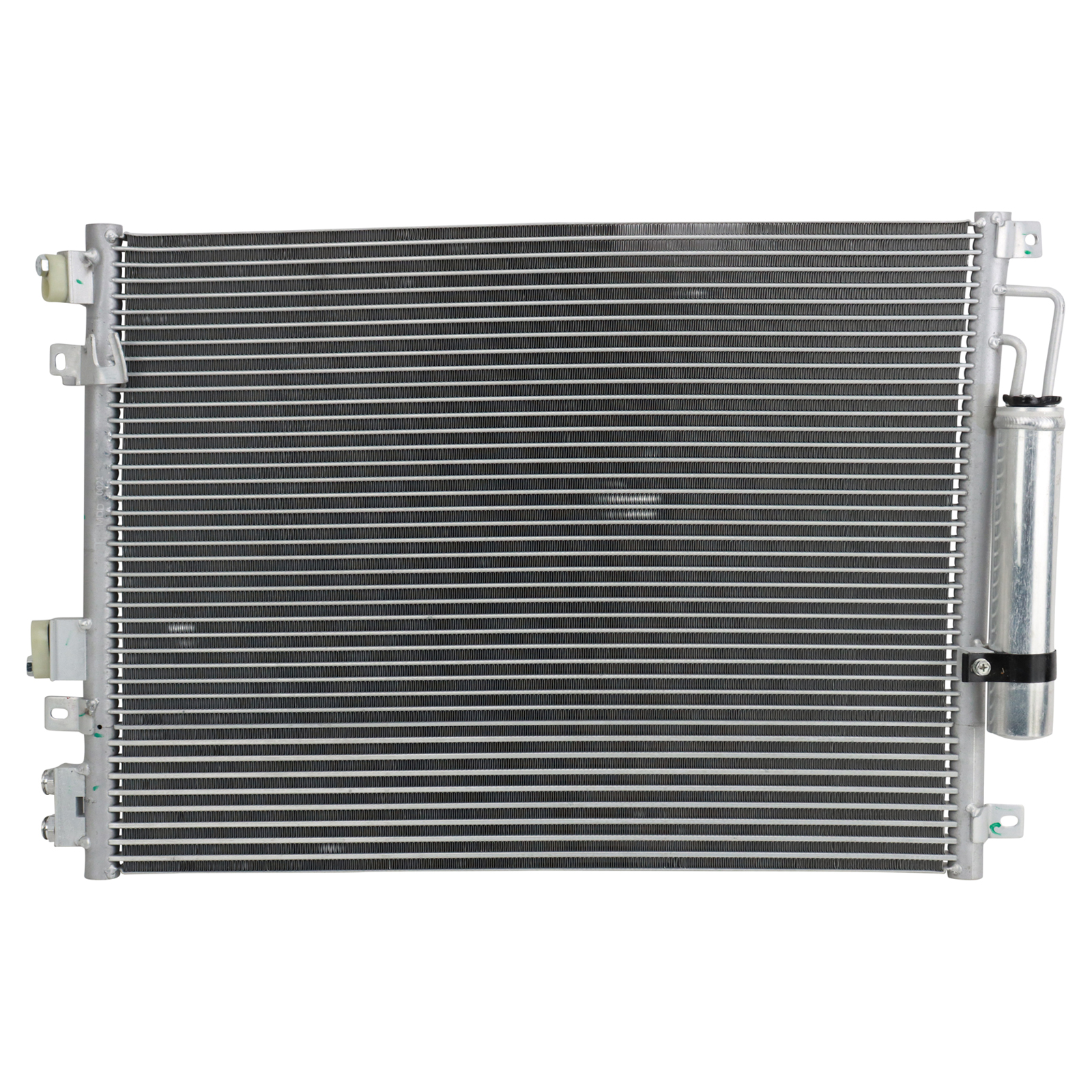 TRQ Air Conditioning A/C Condenser Receiver Drier Compatible with 2005-2014 Chrysler 300 2008-2020 Dodge Challenger 2006-2021 Charger 2005-2008 Magnum CH3030210