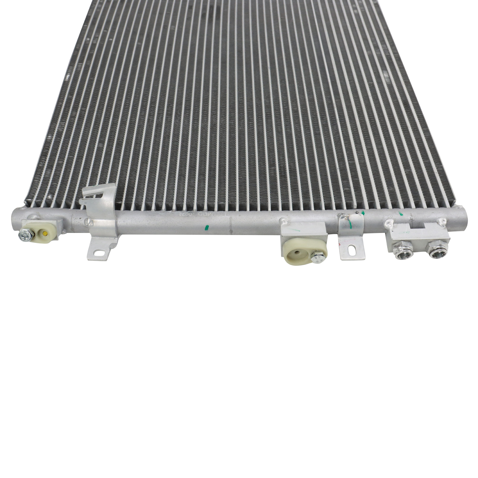 TRQ Air Conditioning A/C Condenser Receiver Drier Compatible with 2005-2014 Chrysler 300 2008-2020 Dodge Challenger 2006-2021 Charger 2005-2008 Magnum CH3030210