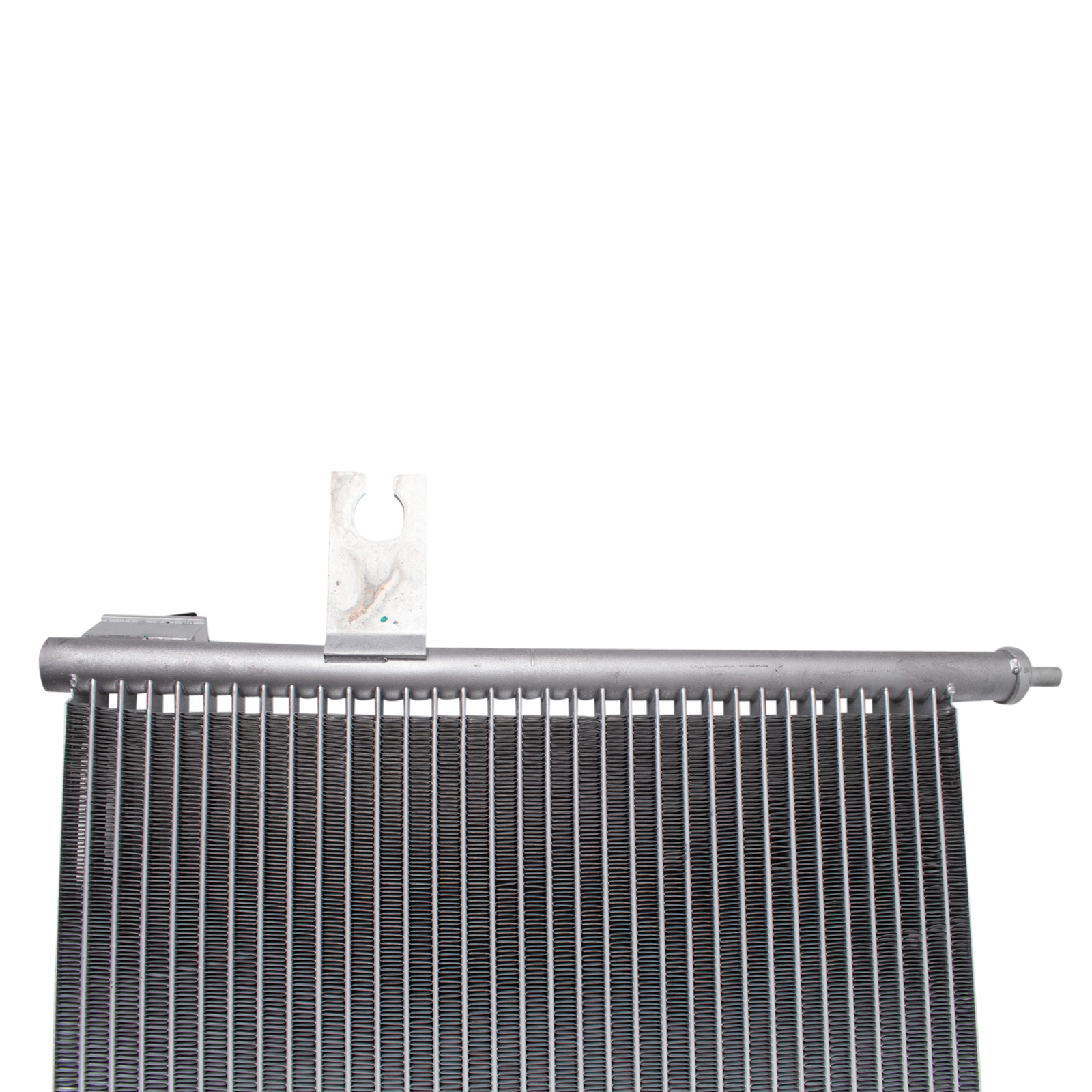 TRQ Air Conditioning A/C Condenser Compatible with 1998-2002 Nissan Frontier 2000-2002 Xterra NI3030106