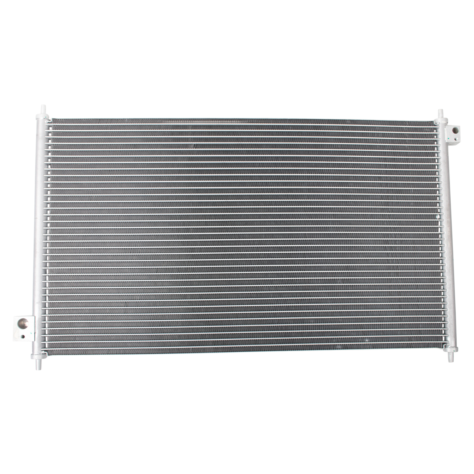 TRQ Air Conditioning A/C Condenser Compatible with 1998-2002 Honda Accord HO3030101