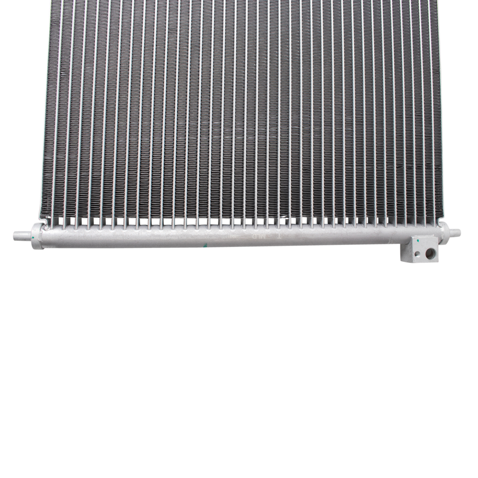 TRQ Air Conditioning A/C Condenser Compatible with 1998-2002 Honda Accord HO3030101