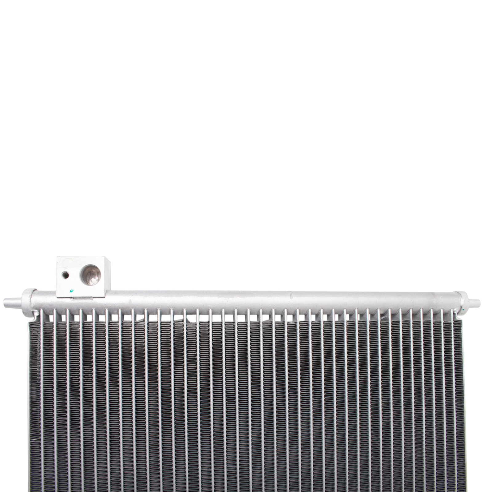 TRQ Air Conditioning A/C Condenser Compatible with 1998-2002 Honda Accord HO3030101
