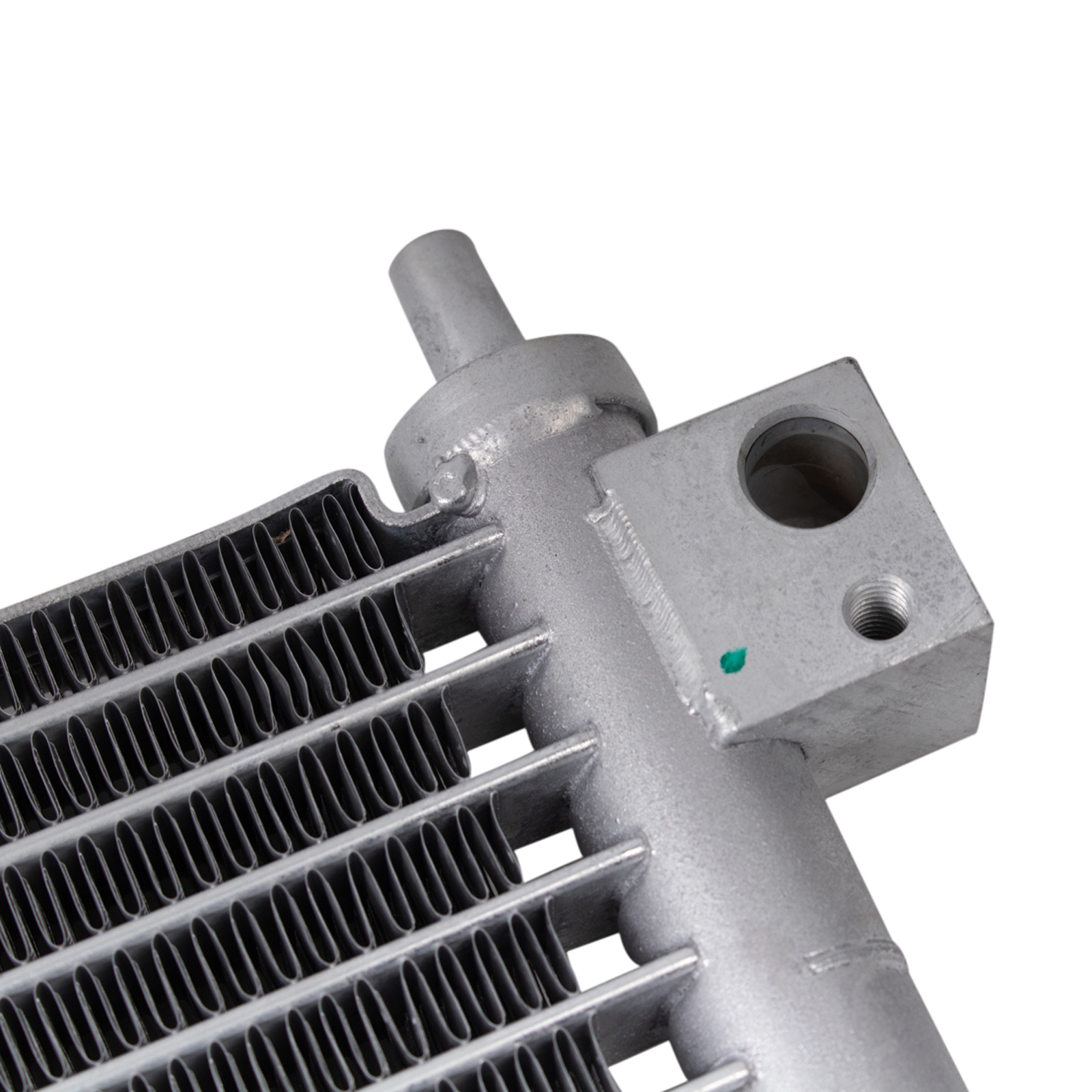 TRQ Air Conditioning A/C Condenser Compatible with 1998-2002 Honda Accord HO3030101