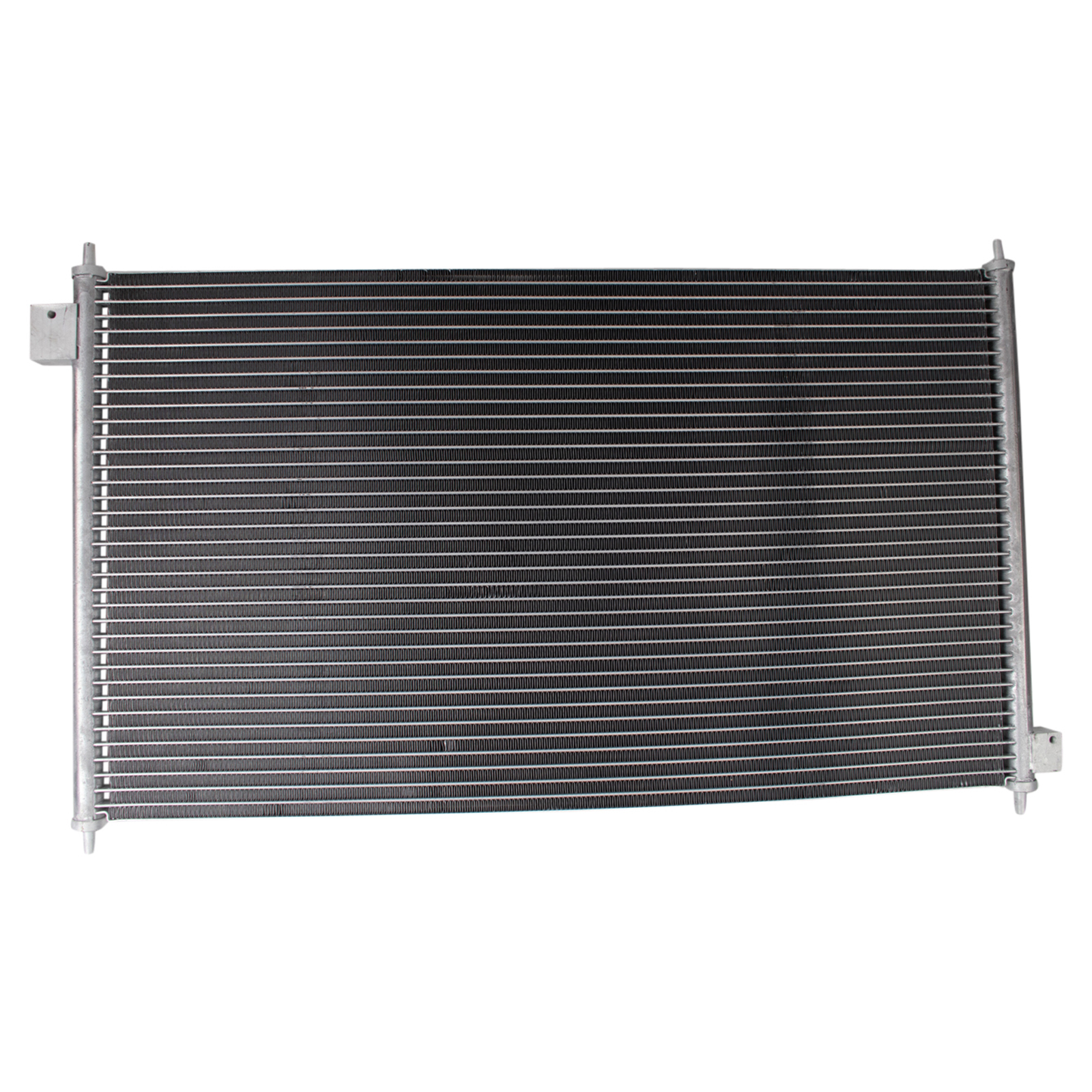 TRQ Air Conditioning A/C Condenser Compatible with 1998-2002 Honda Accord HO3030101