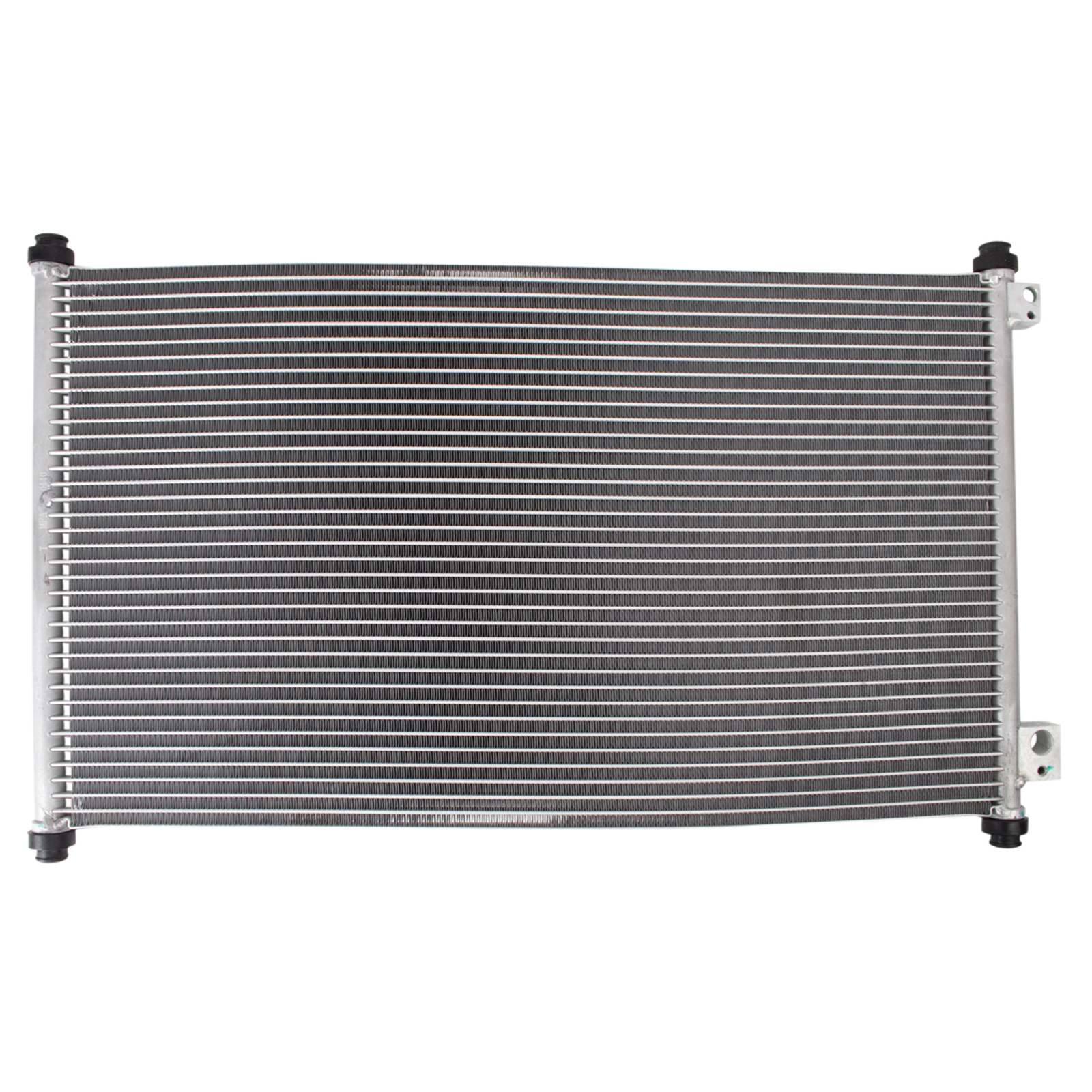 TRQ Air Conditioning A/C Condenser Compatible with 2001-2003 Acura CL 1999-2003 TL 1998-2002 Honda Accord HO3030102