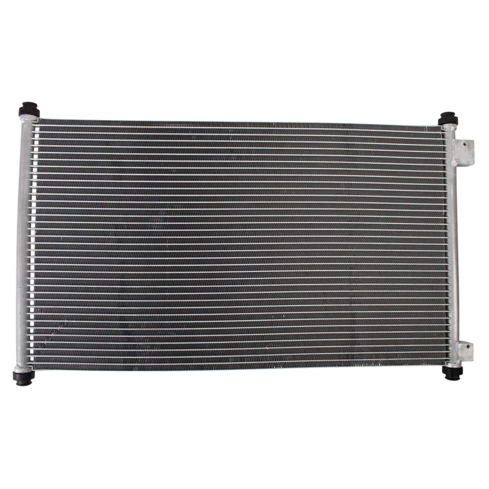 TRQ Air Conditioning A/C Condenser Compatible with 2001-2003 Acura CL 1999-2003 TL 1998-2002 Honda Accord HO3030102