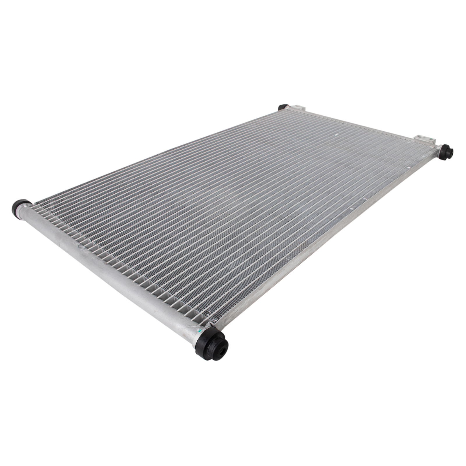 TRQ Air Conditioning A/C Condenser Compatible with 2001-2003 Acura CL 1999-2003 TL 1998-2002 Honda Accord HO3030102