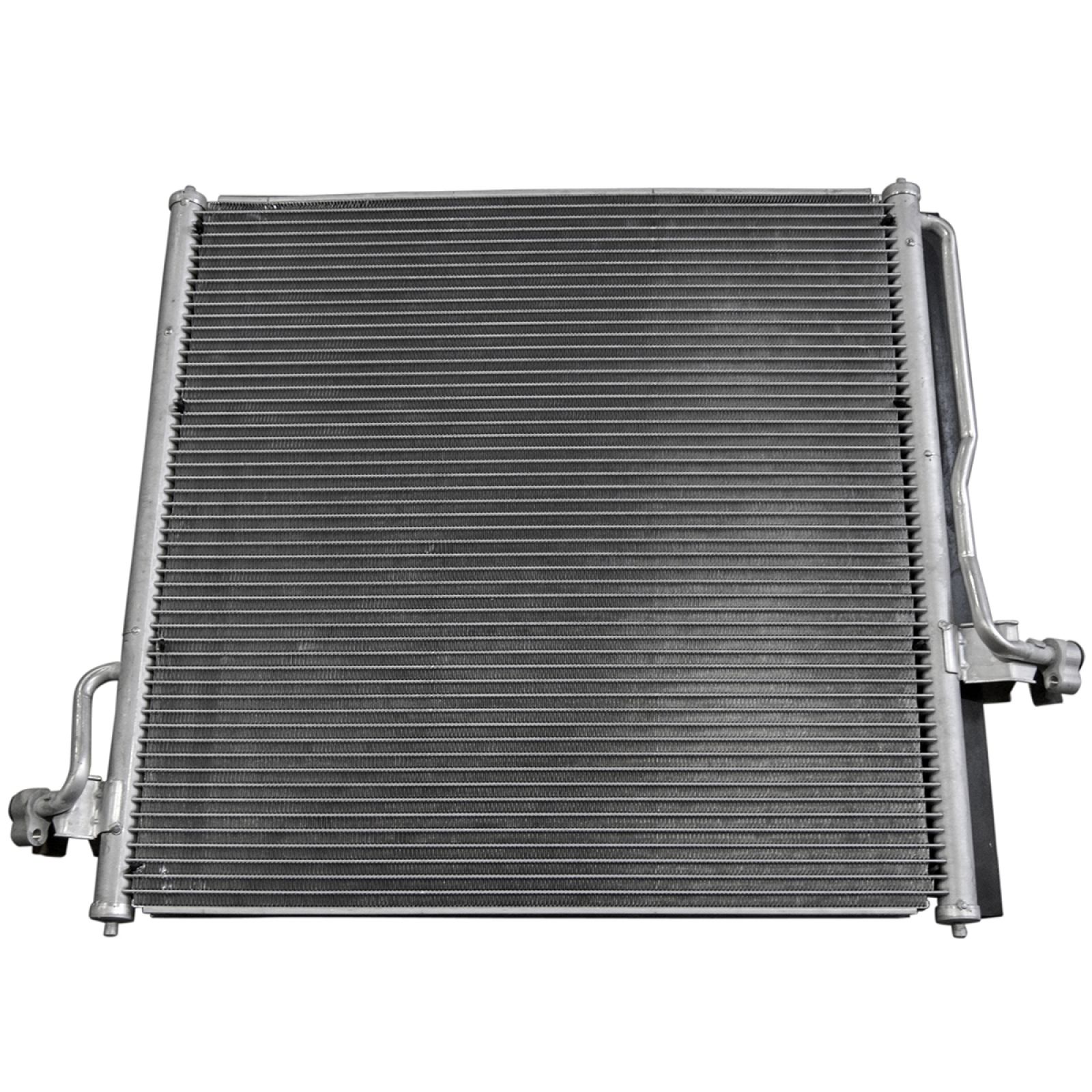 TRQ Air Conditioning A/C Condenser Compatible with 1997-2003 Ford Explorer 2001-2005 Explorer Sport Trac 2000-2011 Ranger 2000-2009 Mazda B4000 1998-2001 Mercury Mountaineer FO3030141