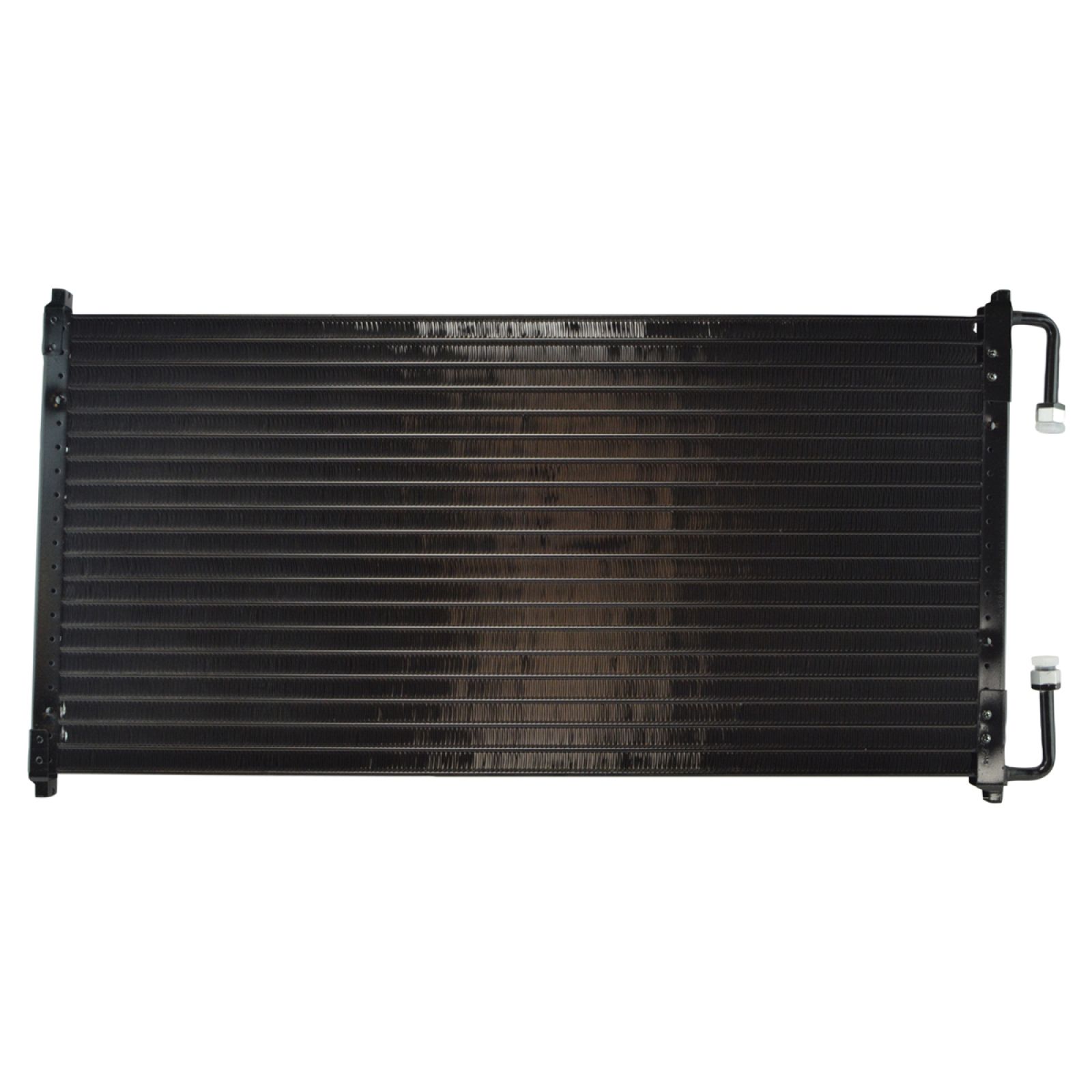 TRQ Air Conditioning A/C Condenser Compatible with 2004-2008 Ford F-150 2006-2008 Lincoln Mark LT FO3030193