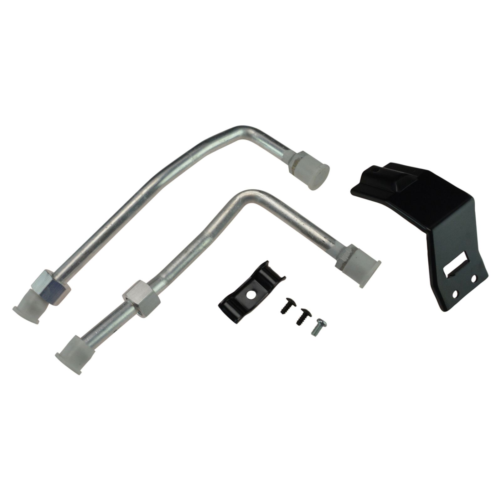 TRQ Air Conditioning A/C Condenser Compatible with 2004-2008 Ford F-150 2006-2008 Lincoln Mark LT FO3030193