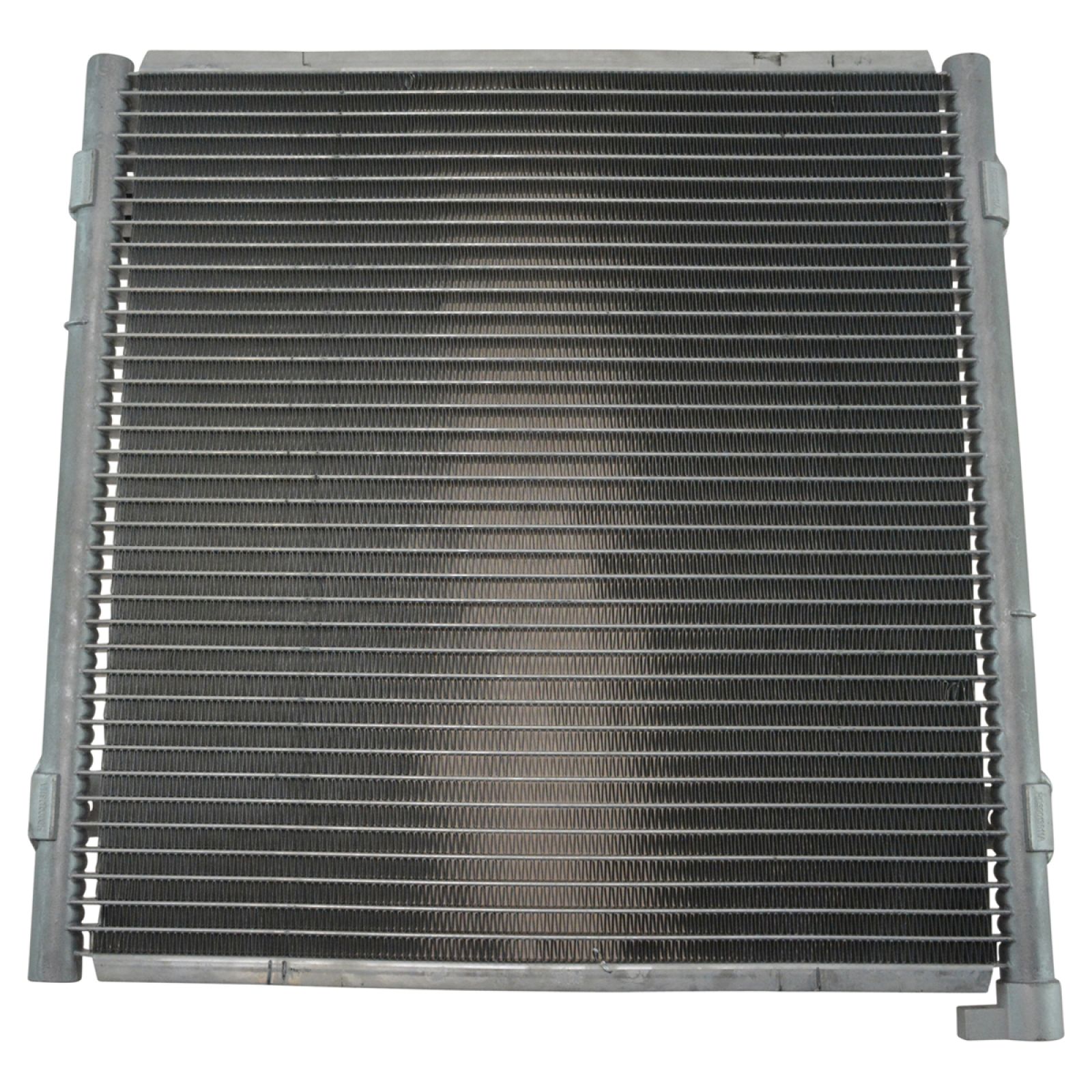 TRQ Air Conditioning A/C Condenser Compatible with 1996-2000 Honda Civic HO3030108 HO3030109