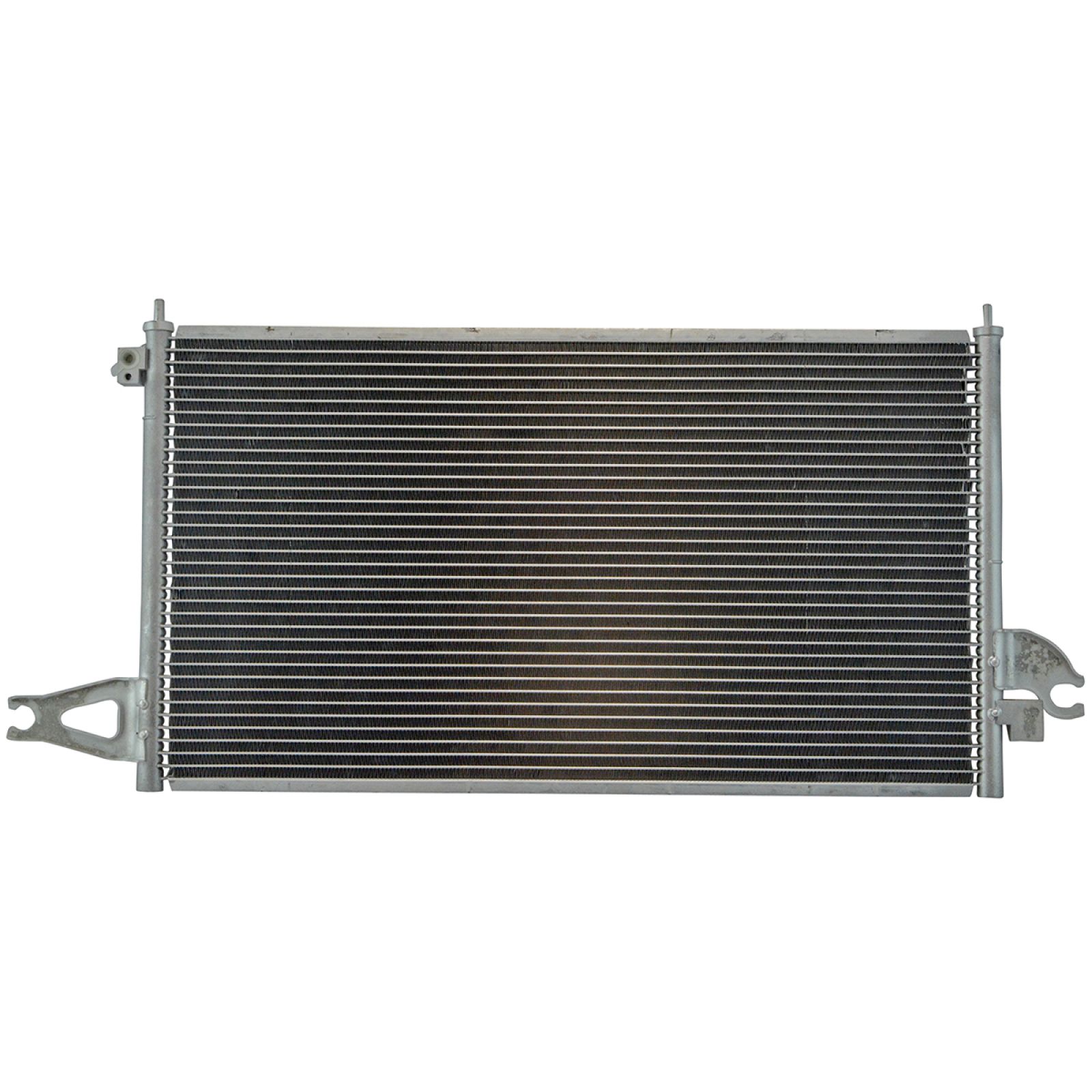 TRQ Air Conditioning A/C Condenser Compatible with 2002-2006 Acura RSX AC3030117