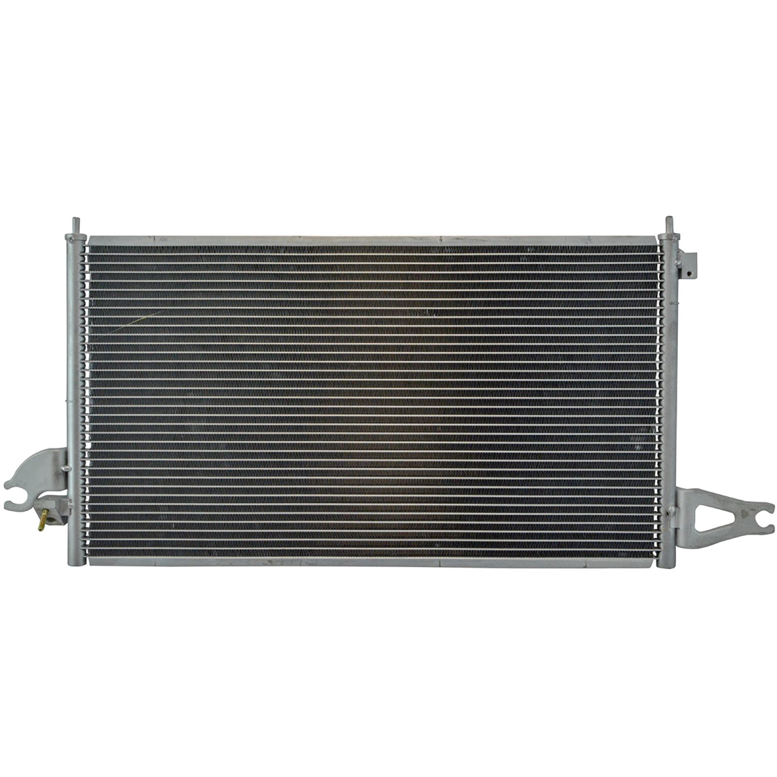 TRQ Air Conditioning A/C Condenser Compatible with 2002-2006 Acura RSX AC3030117