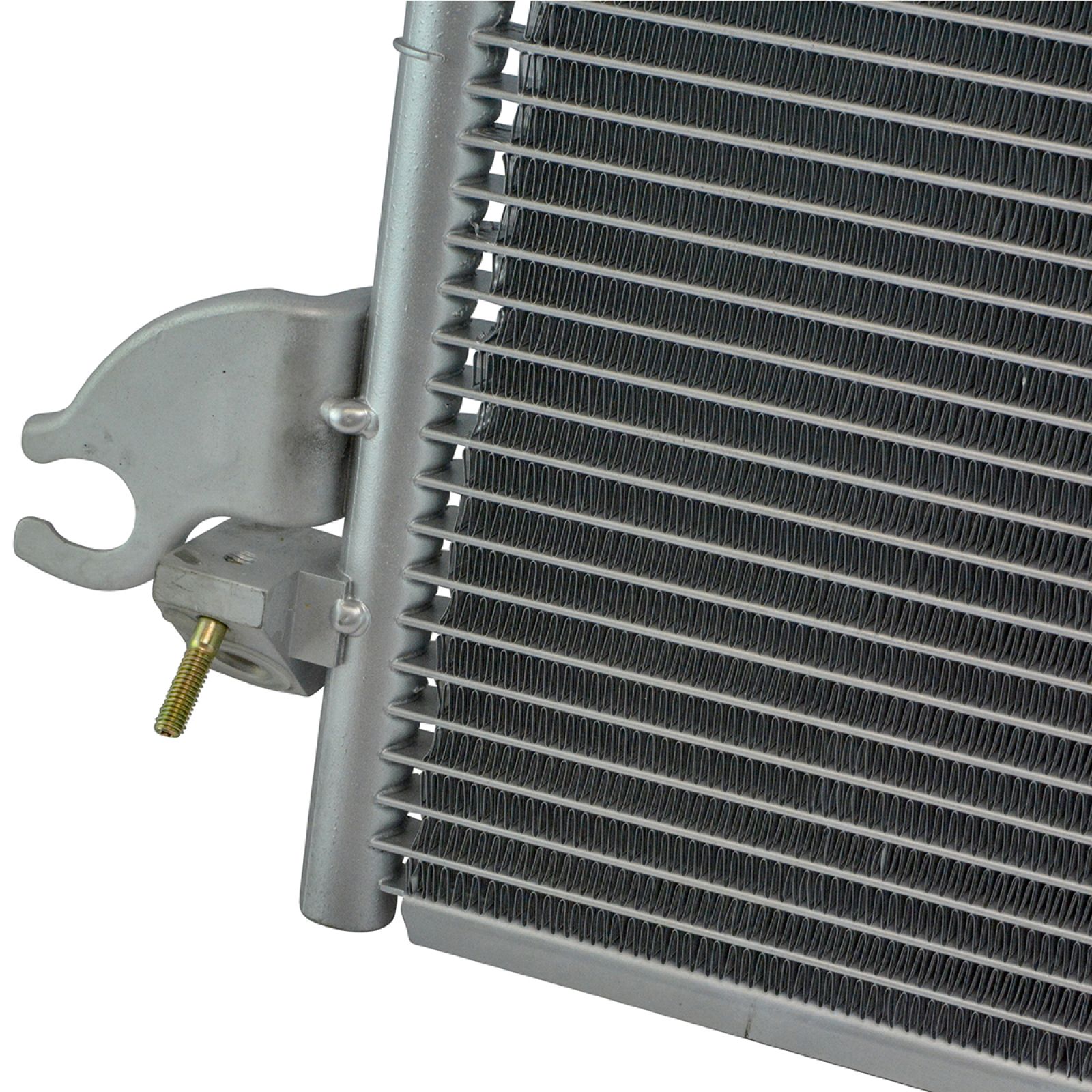 TRQ Air Conditioning A/C Condenser Compatible with 2002-2006 Acura RSX AC3030117