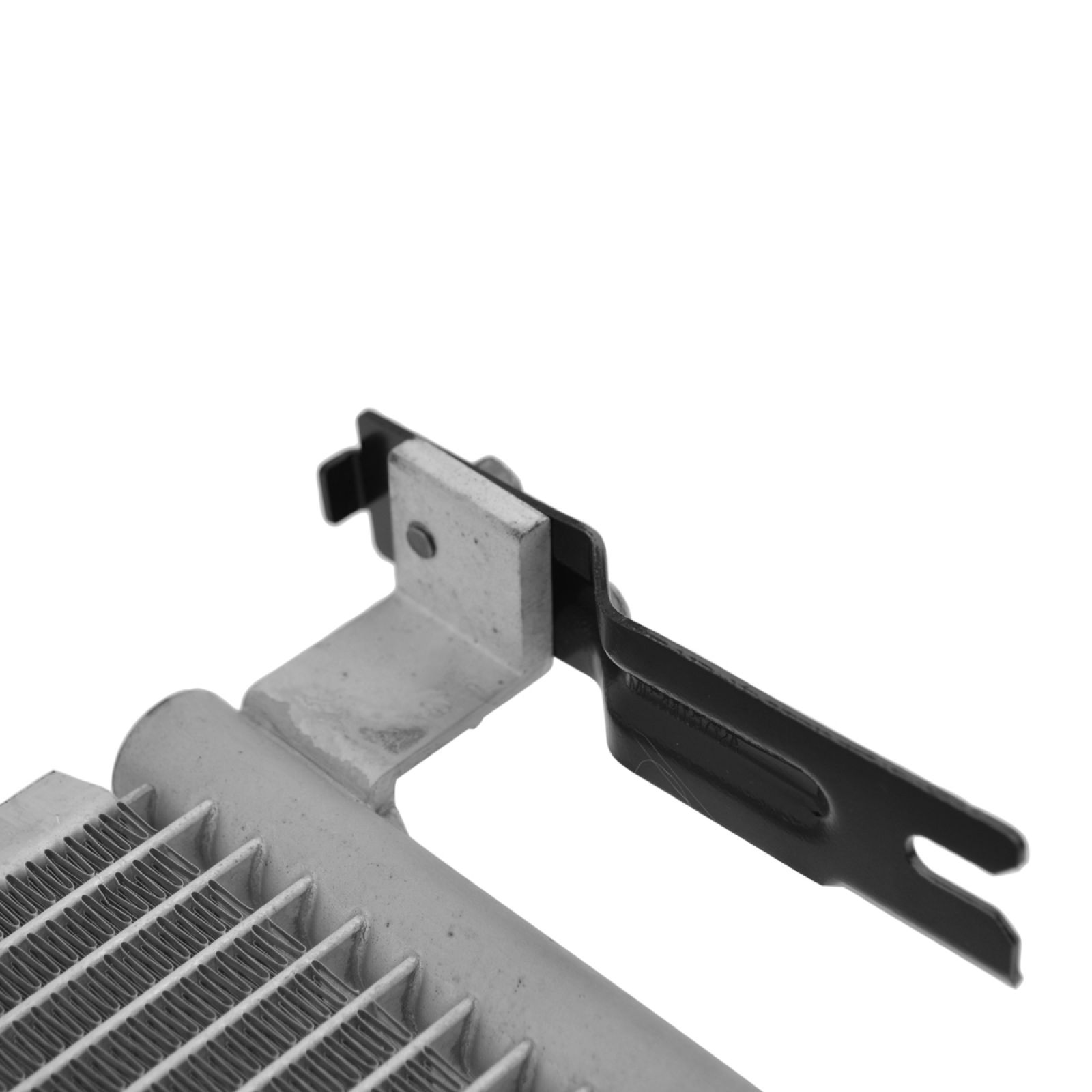 TRQ Air Conditioning A/C Condenser Receiver Drier Compatible with 2006-2012 Mitsubishi Eclipse MI3030171