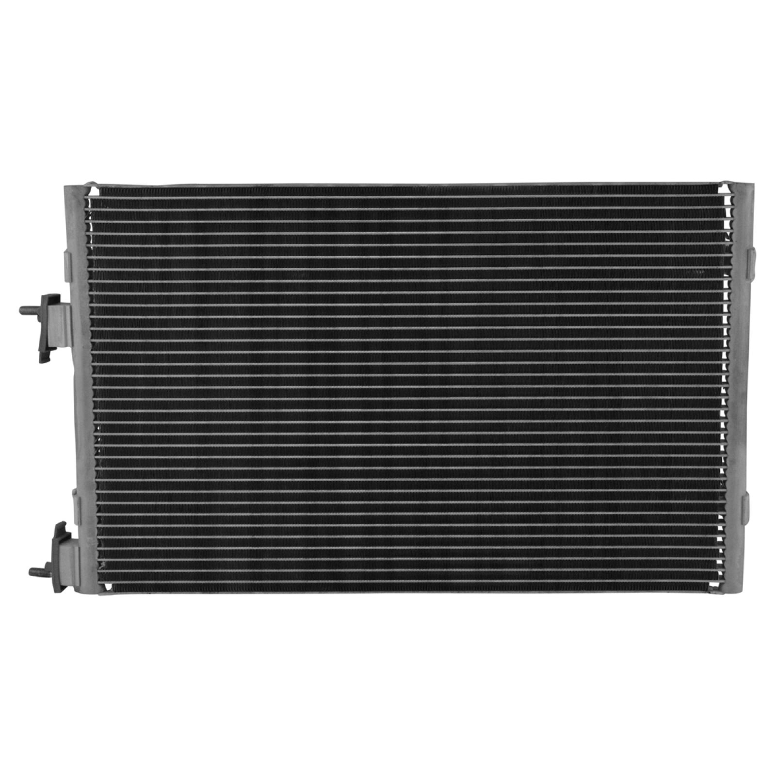 TRQ Air Conditioning A/C Condenser Compatible with 2003-2010 Chrysler PT Cruiser CH3030193