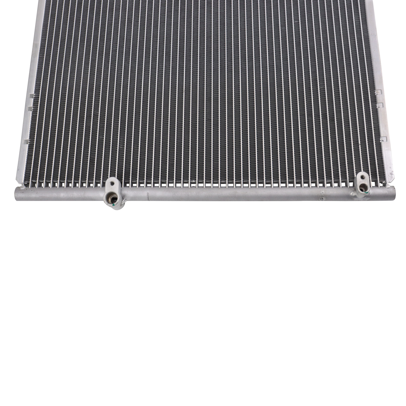 TRQ A/C Condenser and Receiver Drier Assembly Compatible with 2004-10 Toyota Sienna