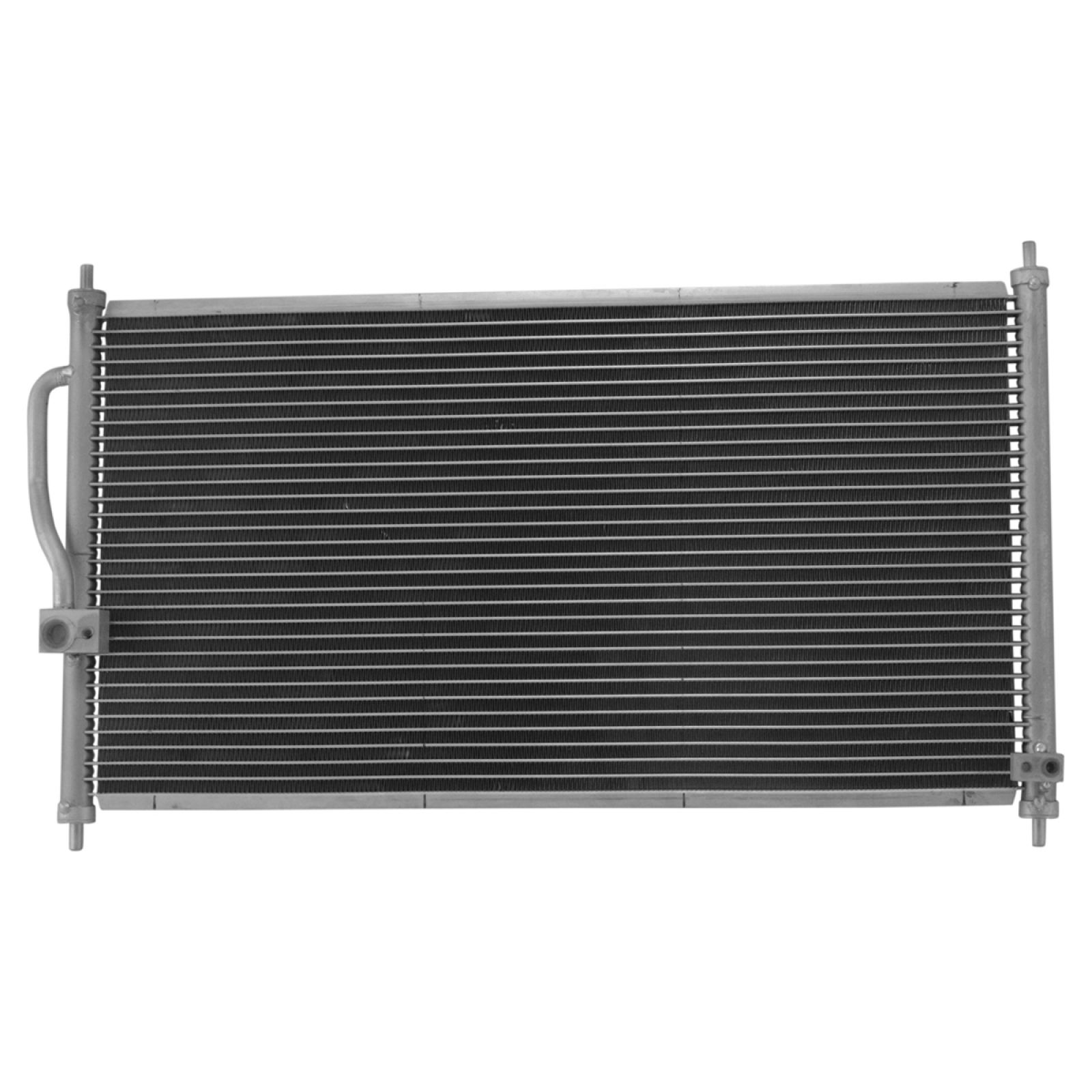 TRQ Air Conditioning A/C Condenser Compatible with 1994-2001 Acura Integra 1997-2001 Honda CR-V HO3030113