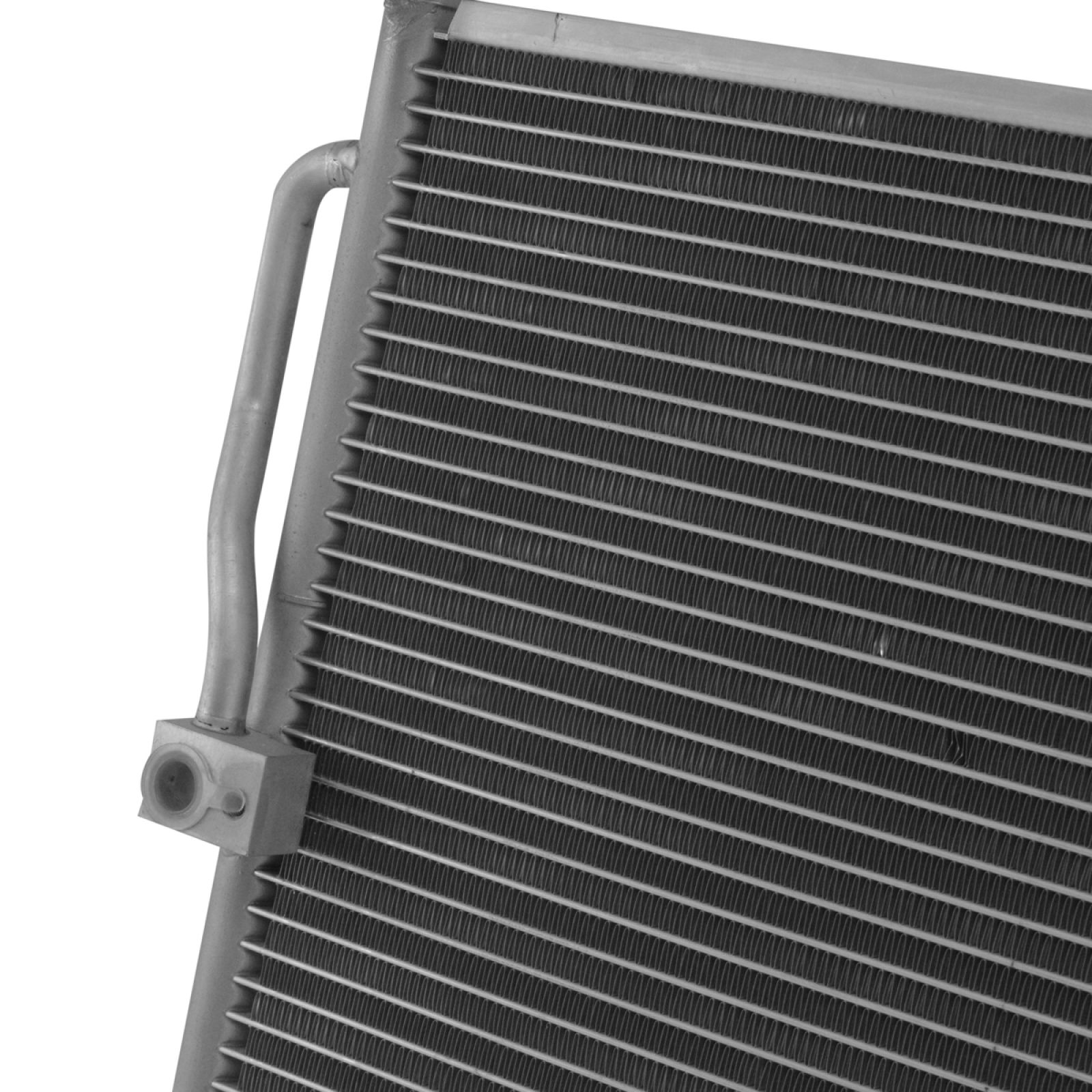 TRQ Air Conditioning A/C Condenser Compatible with 1994-2001 Acura Integra 1997-2001 Honda CR-V HO3030113