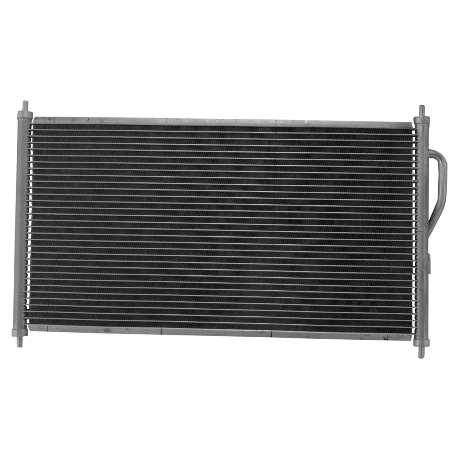 TRQ Air Conditioning A/C Condenser Compatible with 1994-2001 Acura Integra 1997-2001 Honda CR-V HO3030113