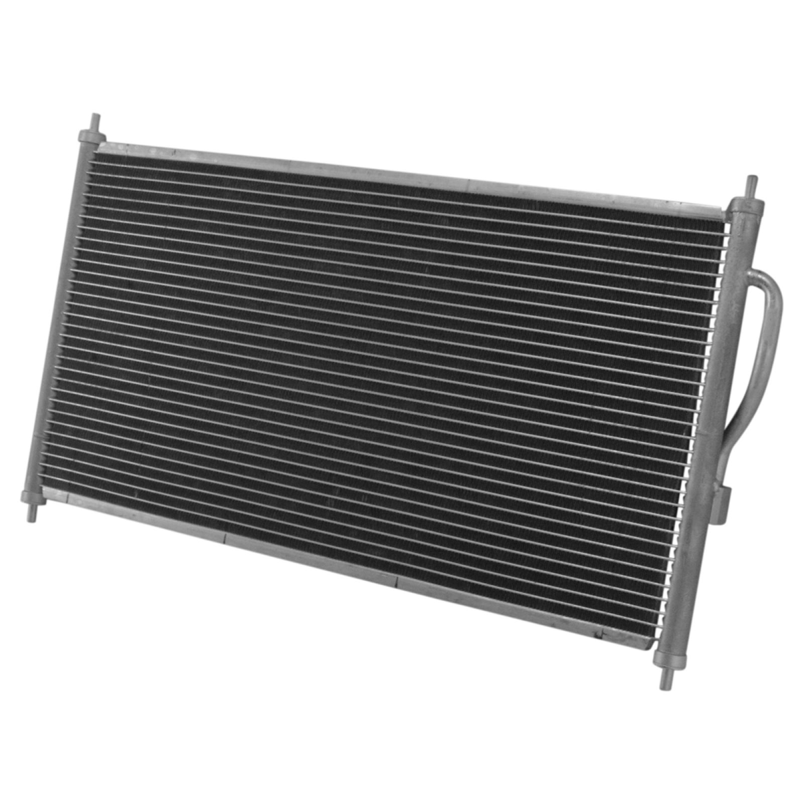 TRQ Air Conditioning A/C Condenser Compatible with 1994-2001 Acura Integra 1997-2001 Honda CR-V HO3030113