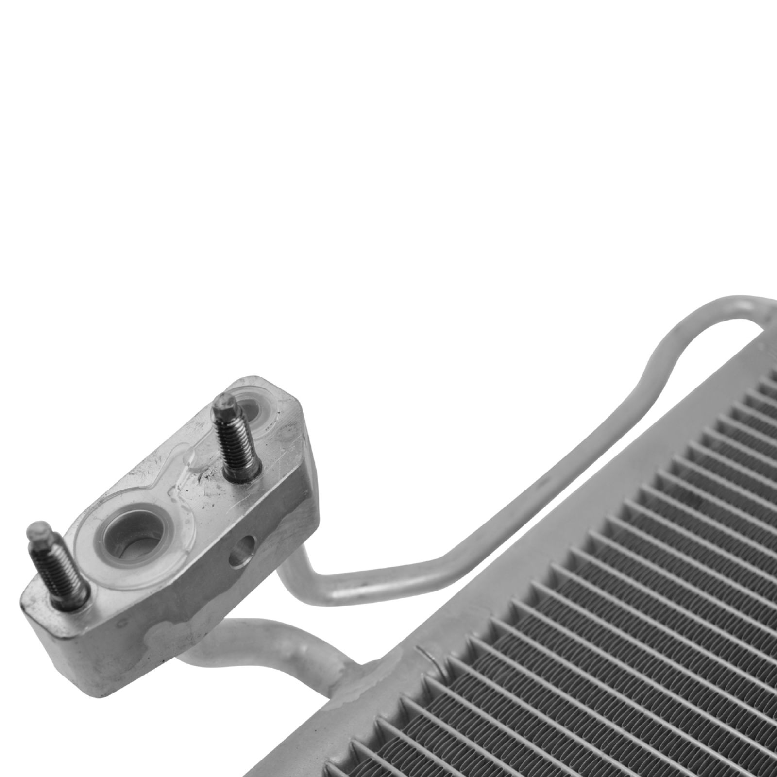 TRQ Air Conditioning A/C Condenser Compatible with 2009-2010 Dodge Journey CH3030234