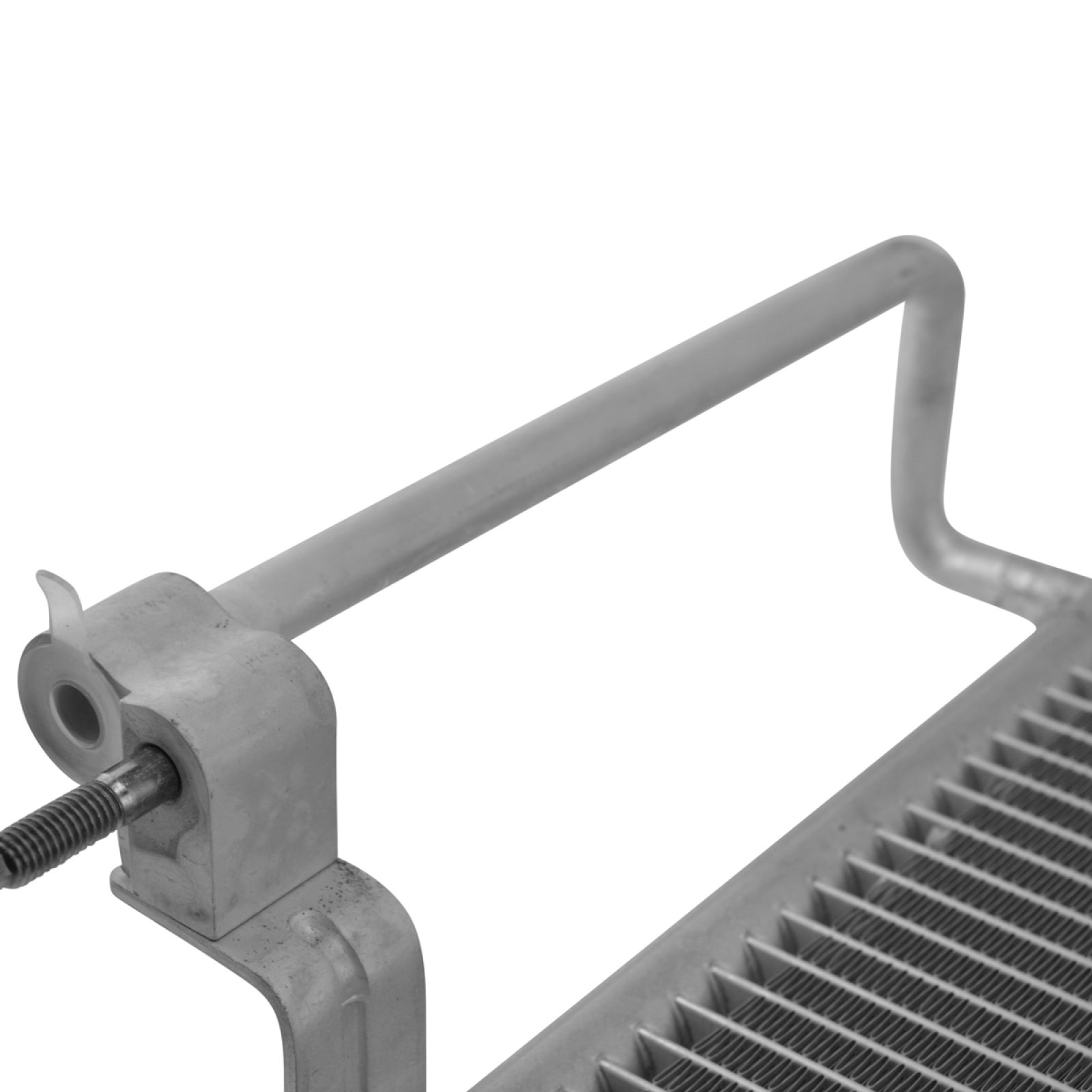 TRQ A/C Condenser for 02-09 Chevrolet Trailblazer 02-06 Trailblazer EXT 02-09 GMC Envoy 02-06, XL 04-05 Envoy XUV 03-08 Isuzu Ascender 04-07 Buick Rainier 02-05 Oldsmobile Bravada
