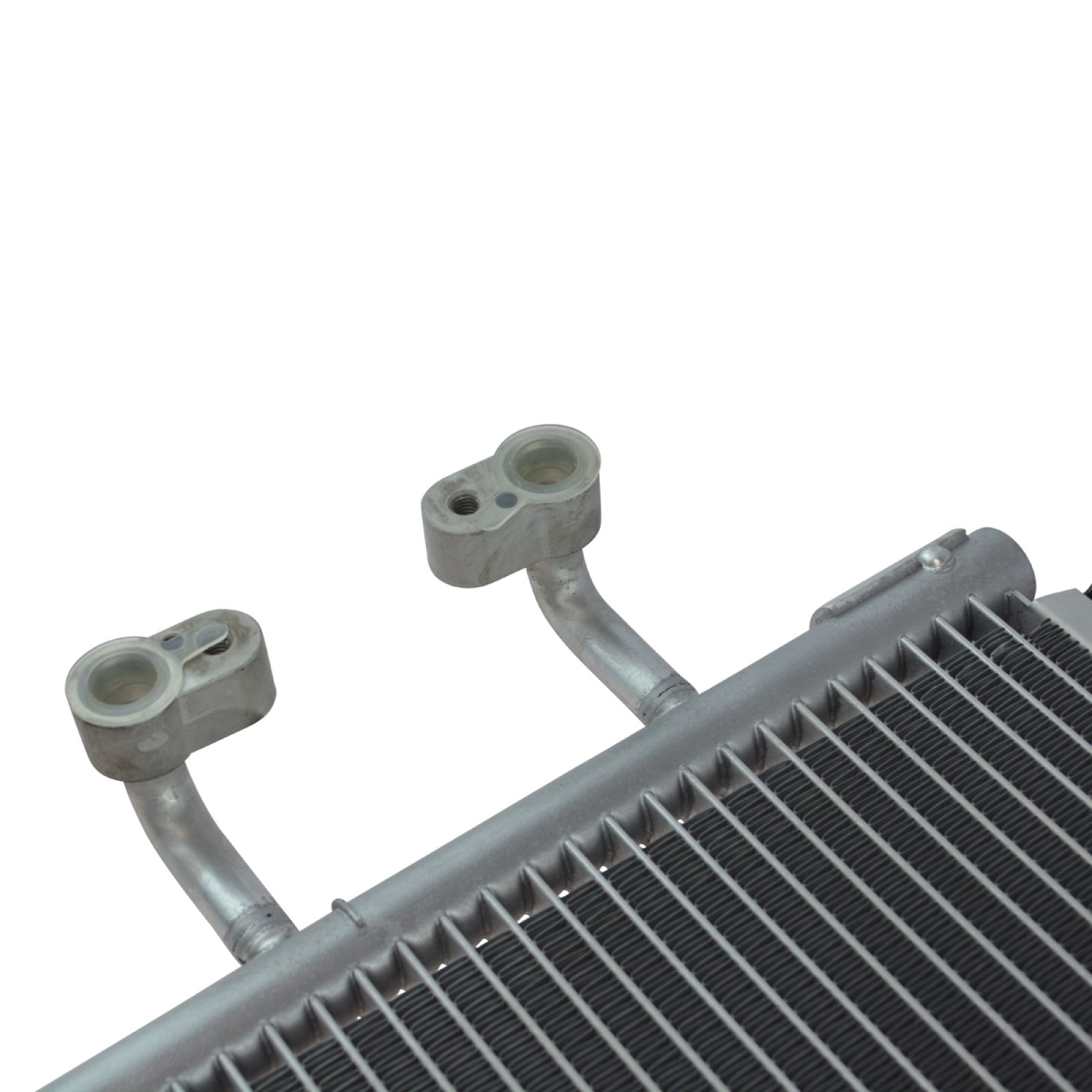 TRQ Air Conditioning A/C Condenser Compatible with 2000-2005 Dodge Neon 2000-2001 Plymouth CH3030114