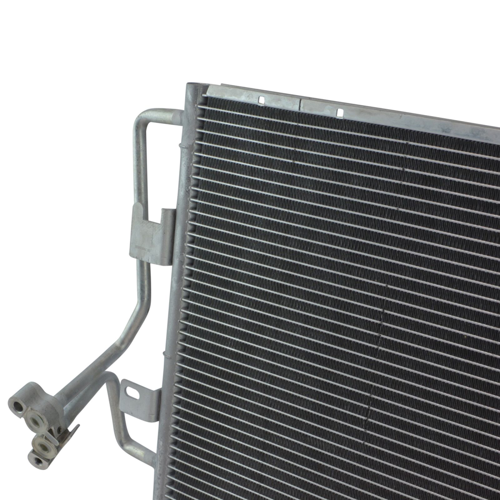 TRQ Air Conditioning A/C Condenser Receiver Drier Compatible with 2006-2011 Buick Lucerne Cadillac DTS GM3030270