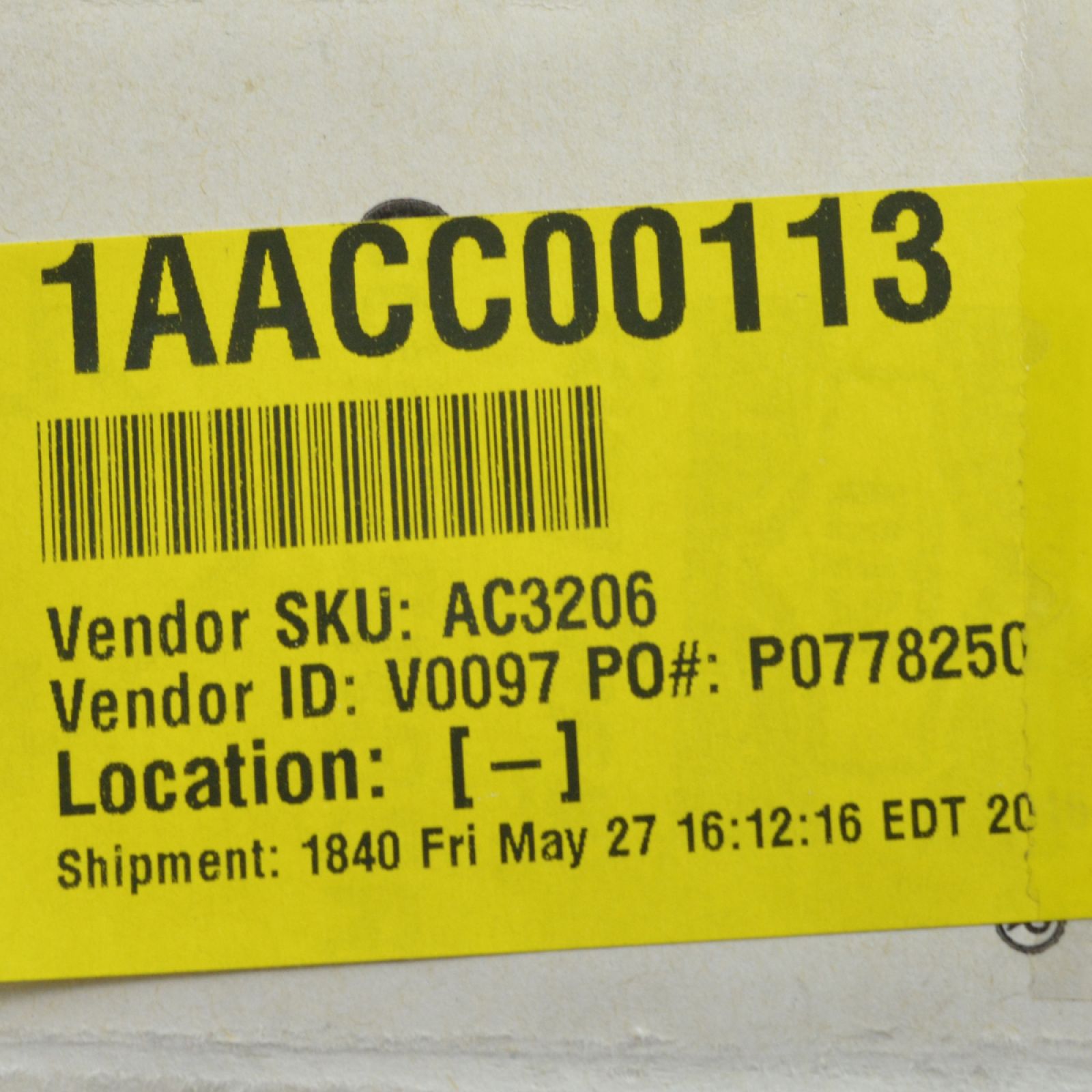 TRQ Air Conditioning A/C Condenser Compatible with 2003-2005 Honda Civic HO3030126